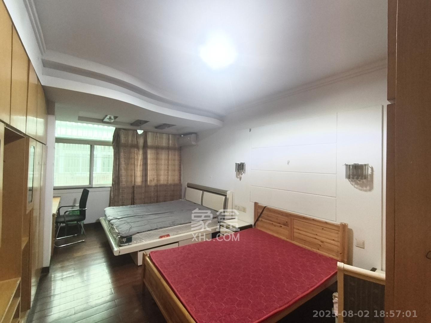 白马庙巷37号院（白沙路民政局商住楼）  3室2厅2卫   3200.00元/月室内图
