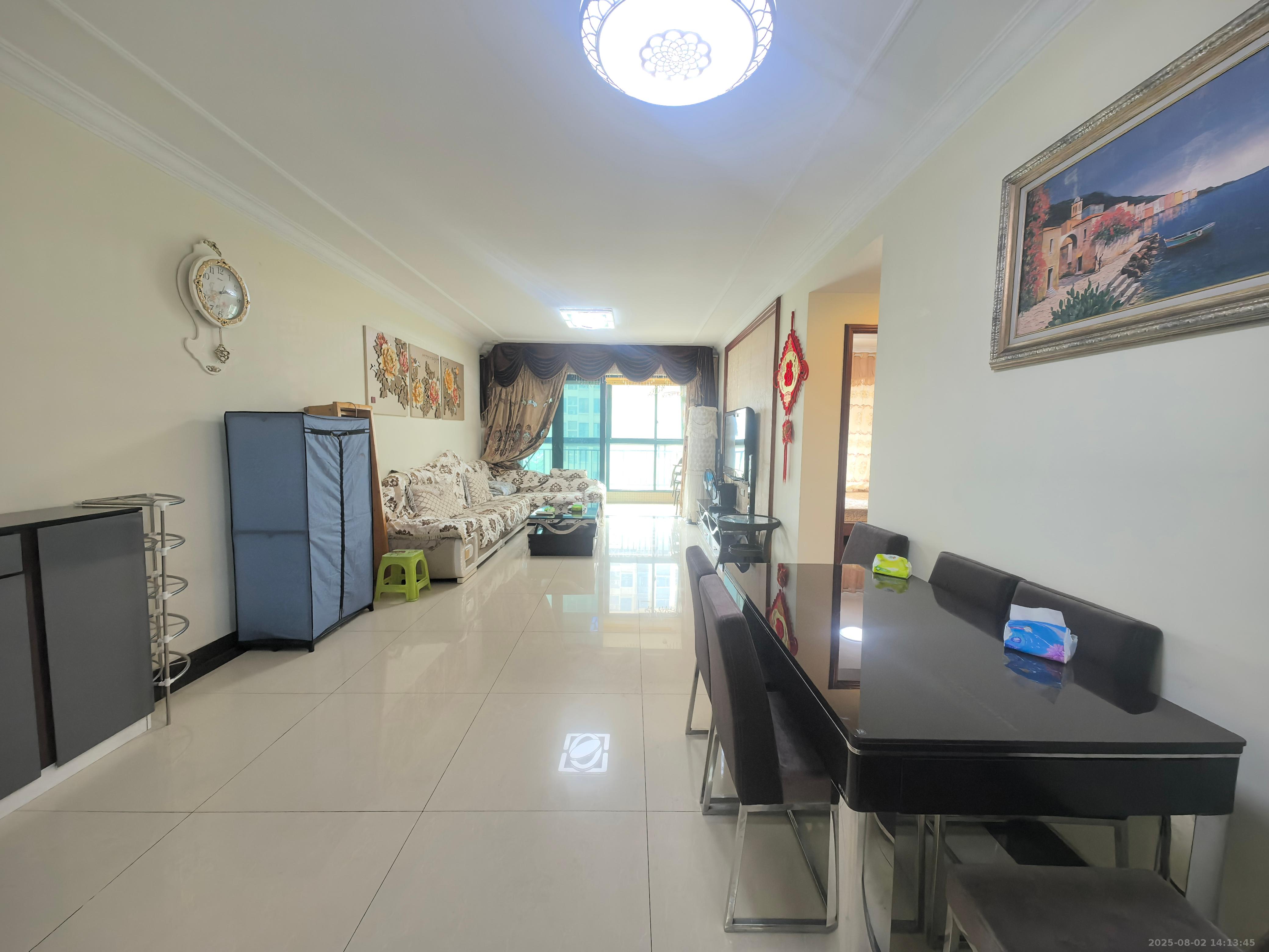 恒大绿洲  3室2厅2卫    2600.0元/月 恒大绿洲  3室2厅2卫    2600.0元/月室内图