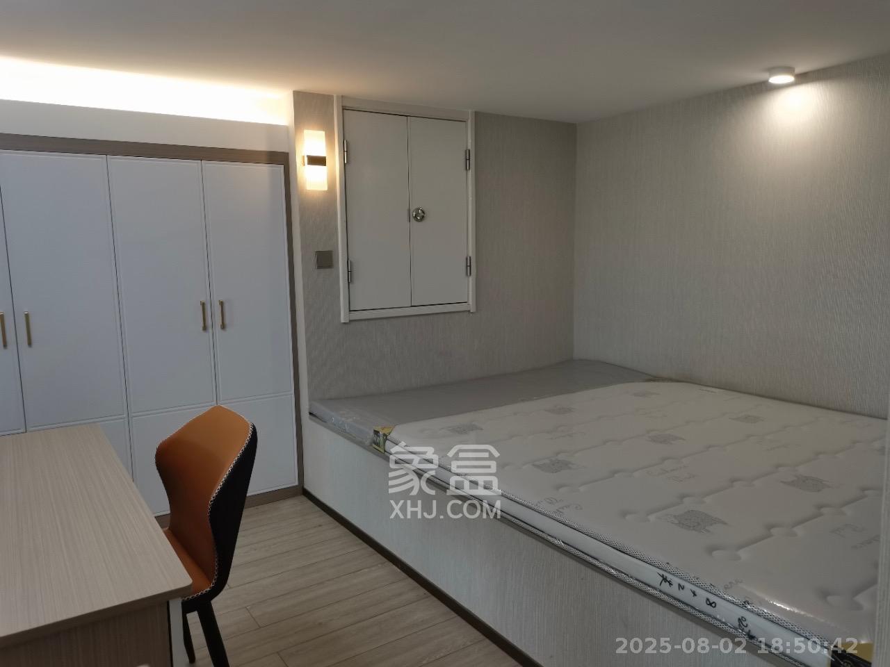 华远华时代  2室1厅1卫   3000.00元/月室内图