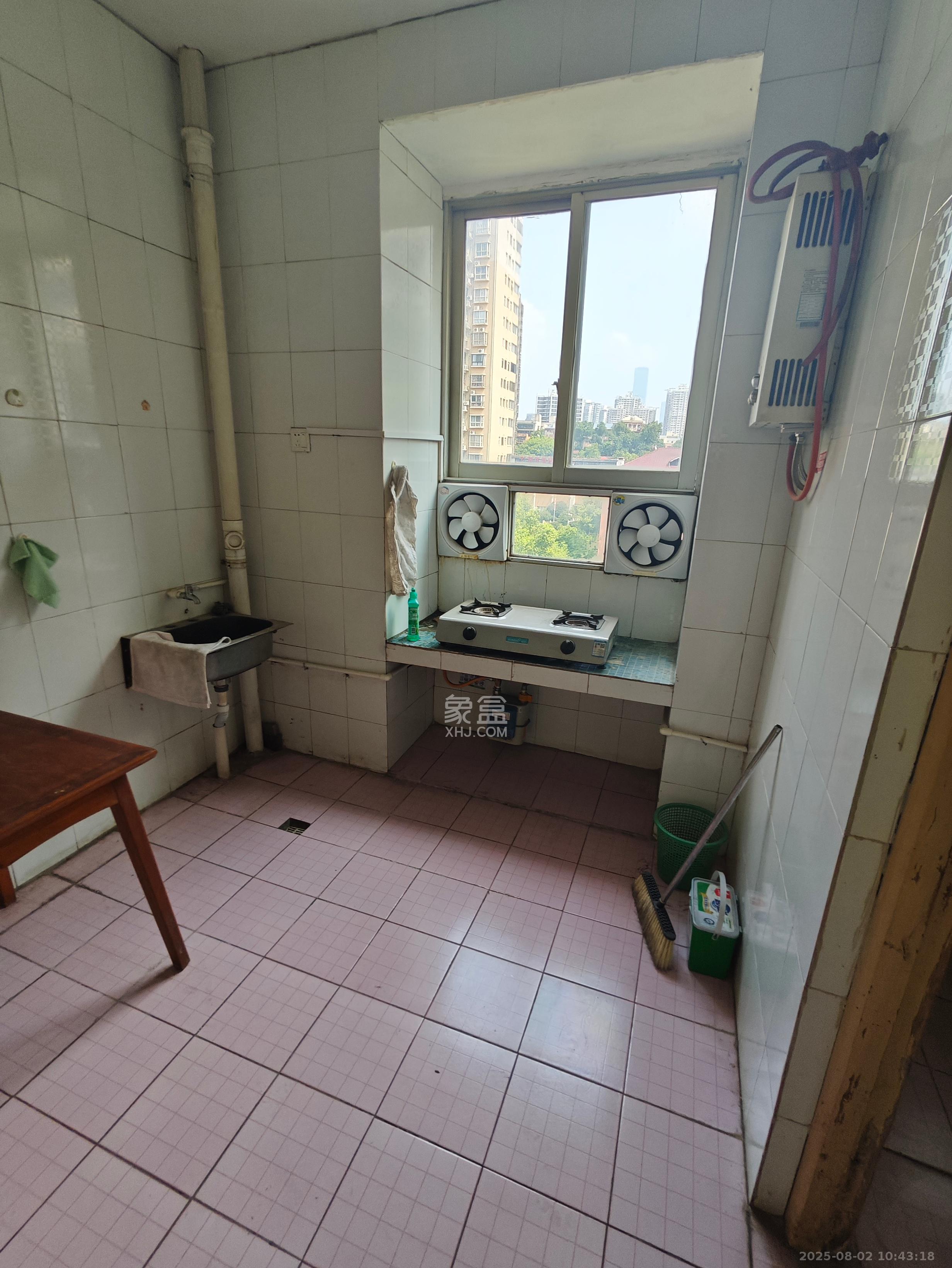 涂北社区-涂北新村  1室1厅1卫    1100.0元/月室内图