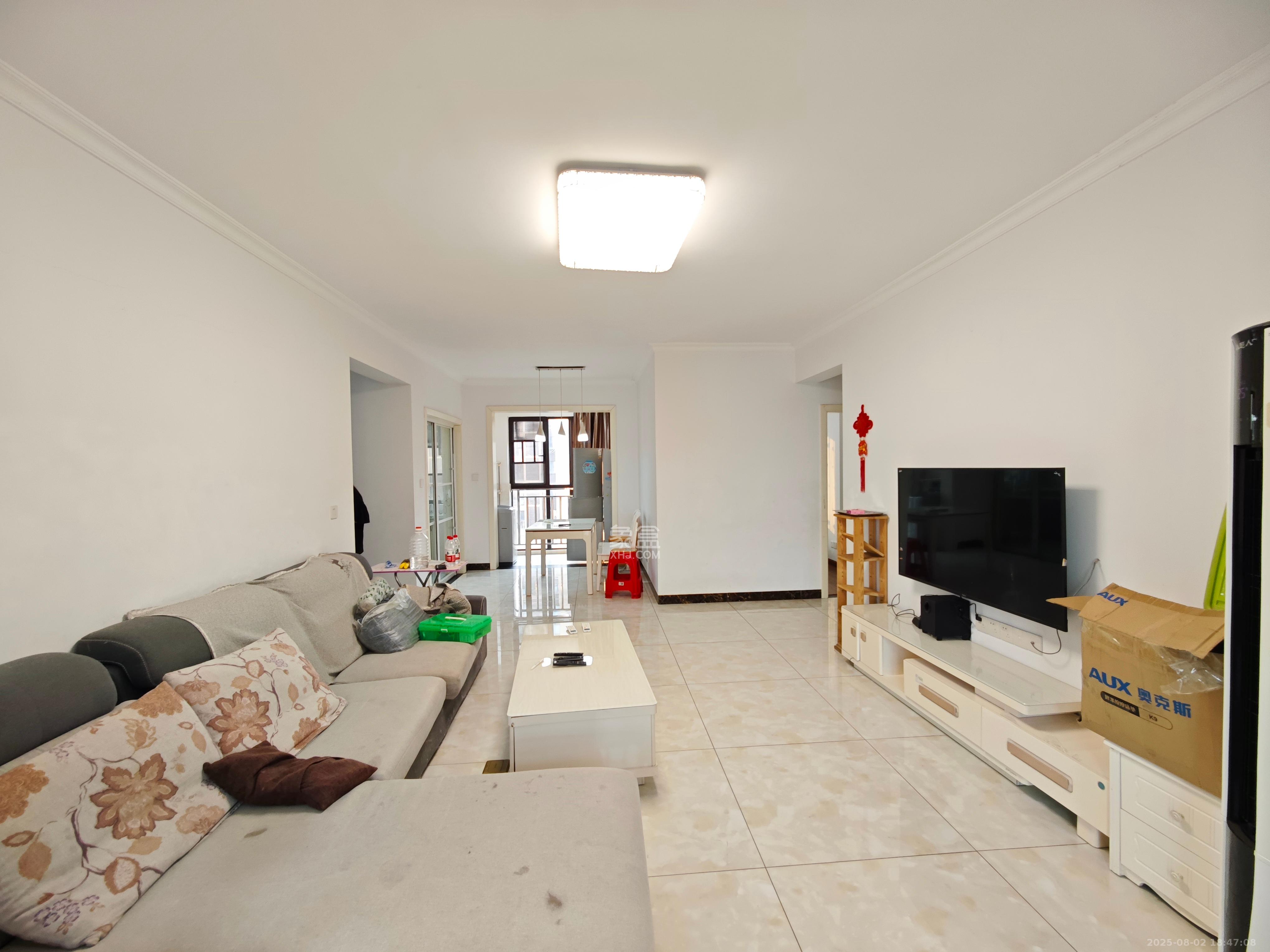 梅溪鑫苑名家 4室2厅2卫 2999.0元/月 梅溪鑫苑名家 4室2厅2卫 2999.0元/月室内图