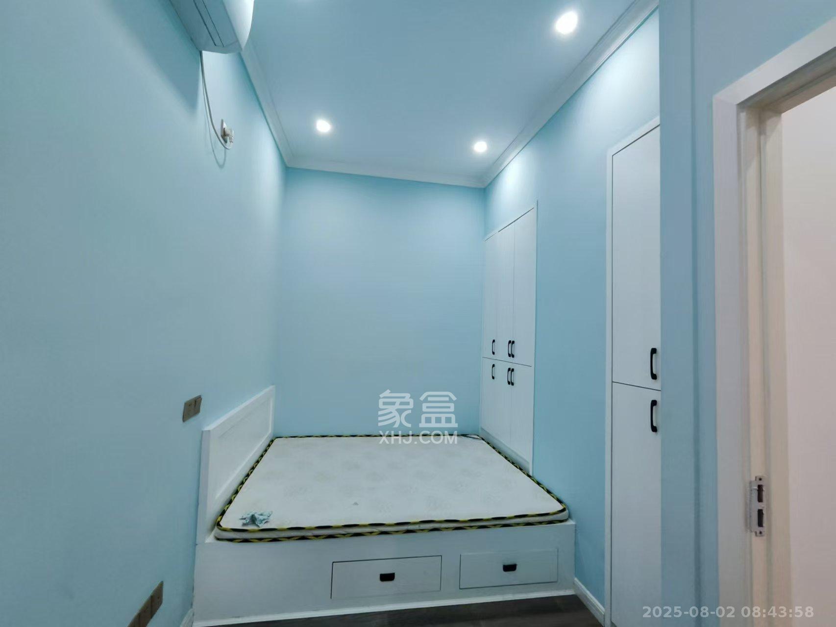 五矿紫湖香醍  3室2厅2卫    2200.0元/月室内图