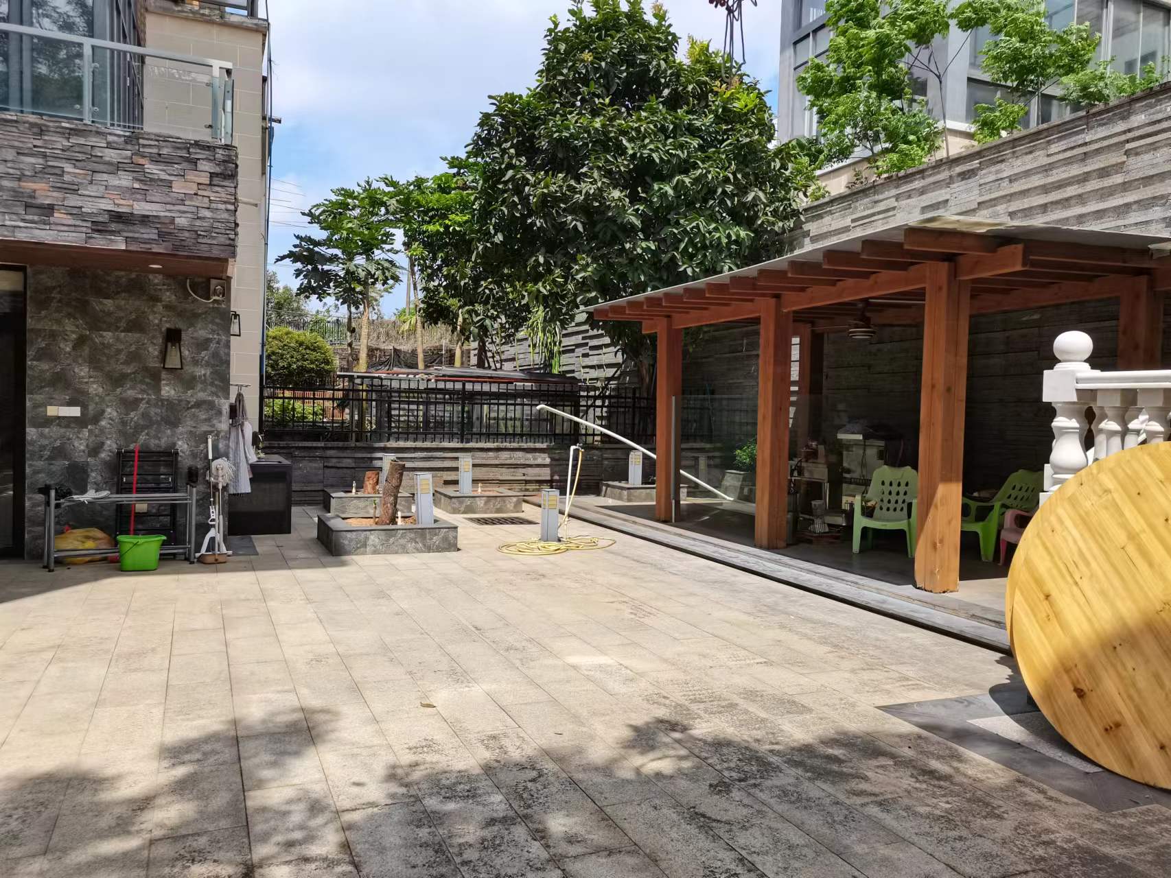 鸿洲江山 8室2厅4卫 15000.0元/月 鸿洲江山 8室2厅4卫 15000.0元/月室内图