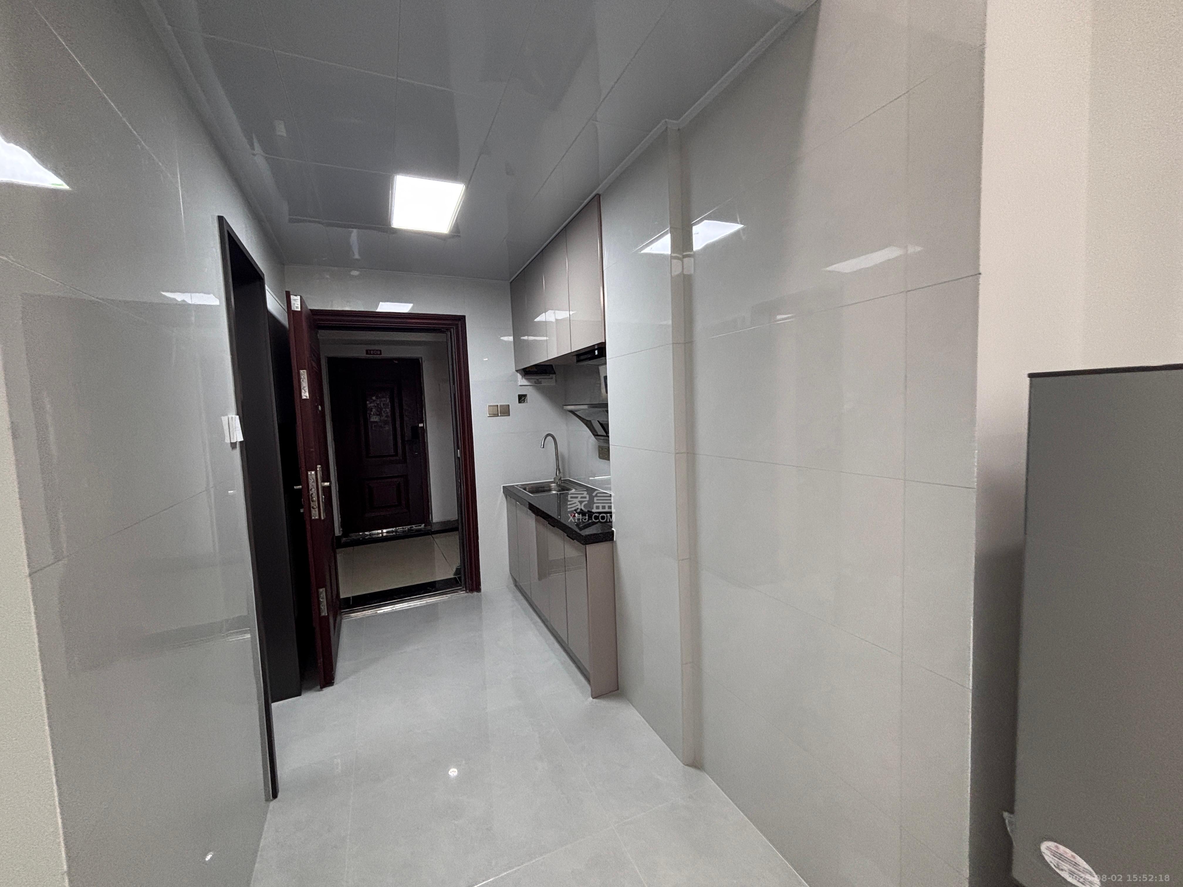 高升时代广场(冠铭商务中心) 1室1厅1卫 1600.0元/月 高升时代广场(冠铭商务中心) 1室1厅1卫 1600.0元/月室内图