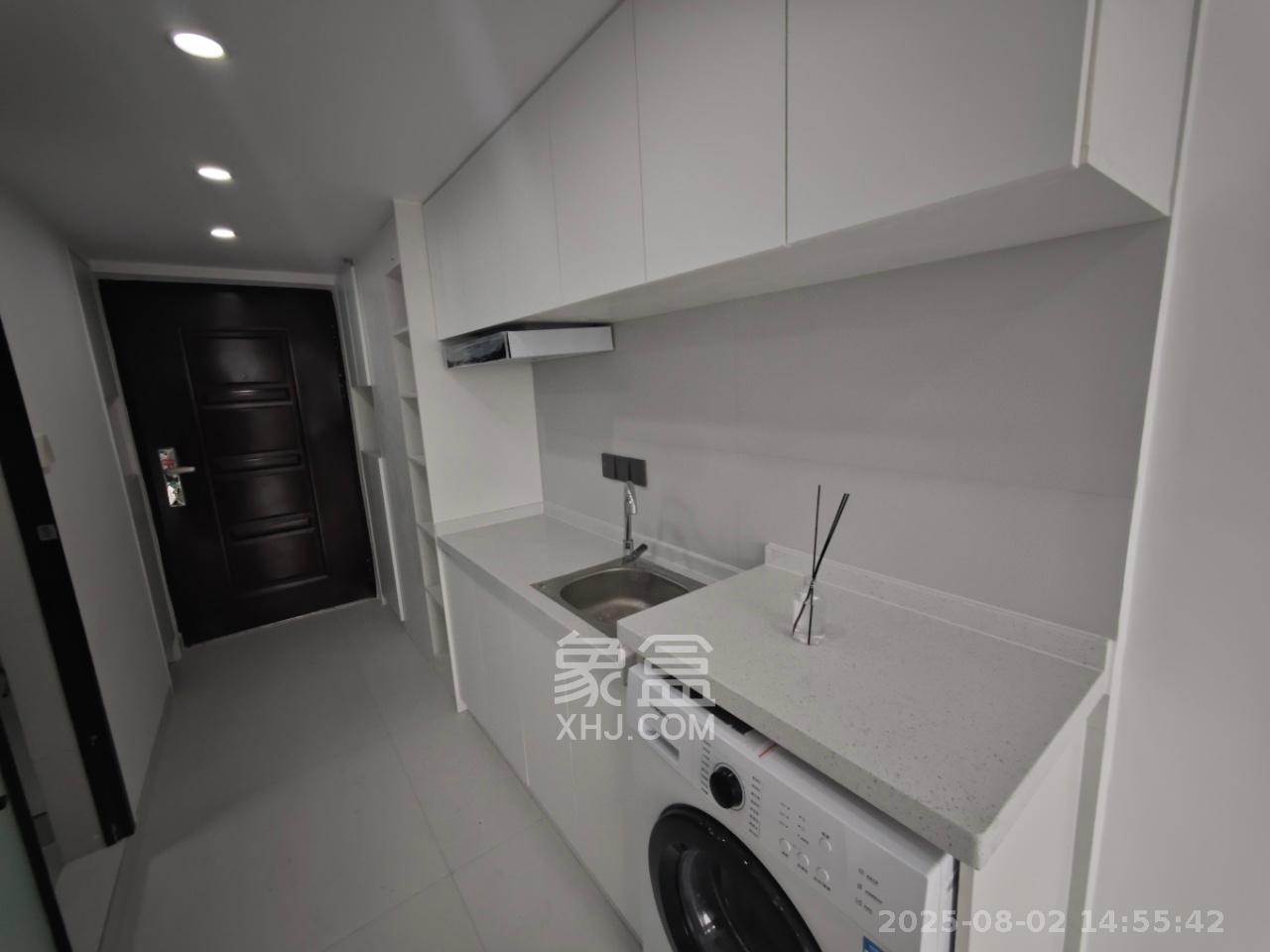 新长海D1站 1室0厅0卫 1500.0元/月 新长海D1站 1室0厅0卫 1500.0元/月室内图