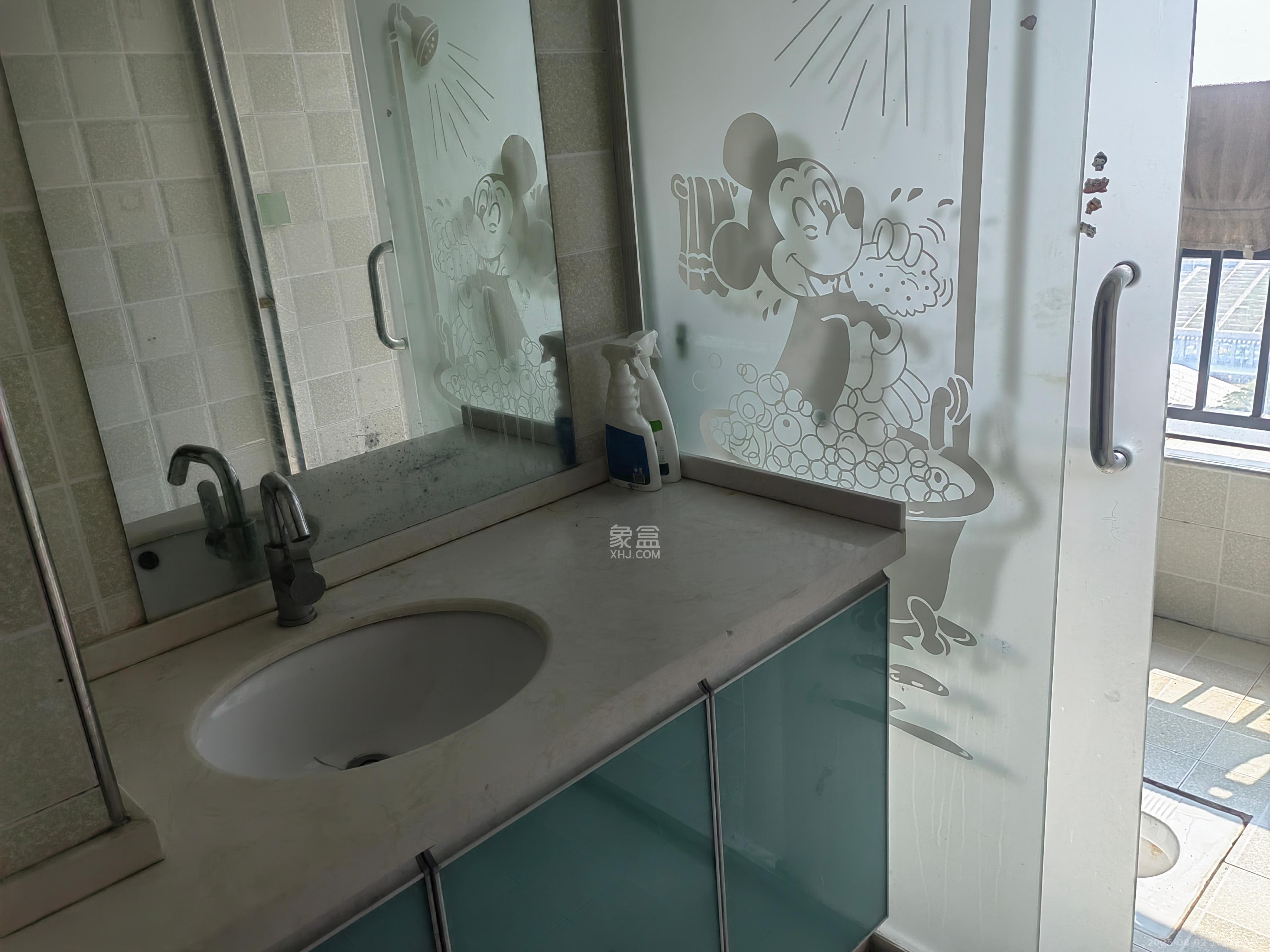 方略城市广场  3室2厅1卫    2000.0元/月室内图