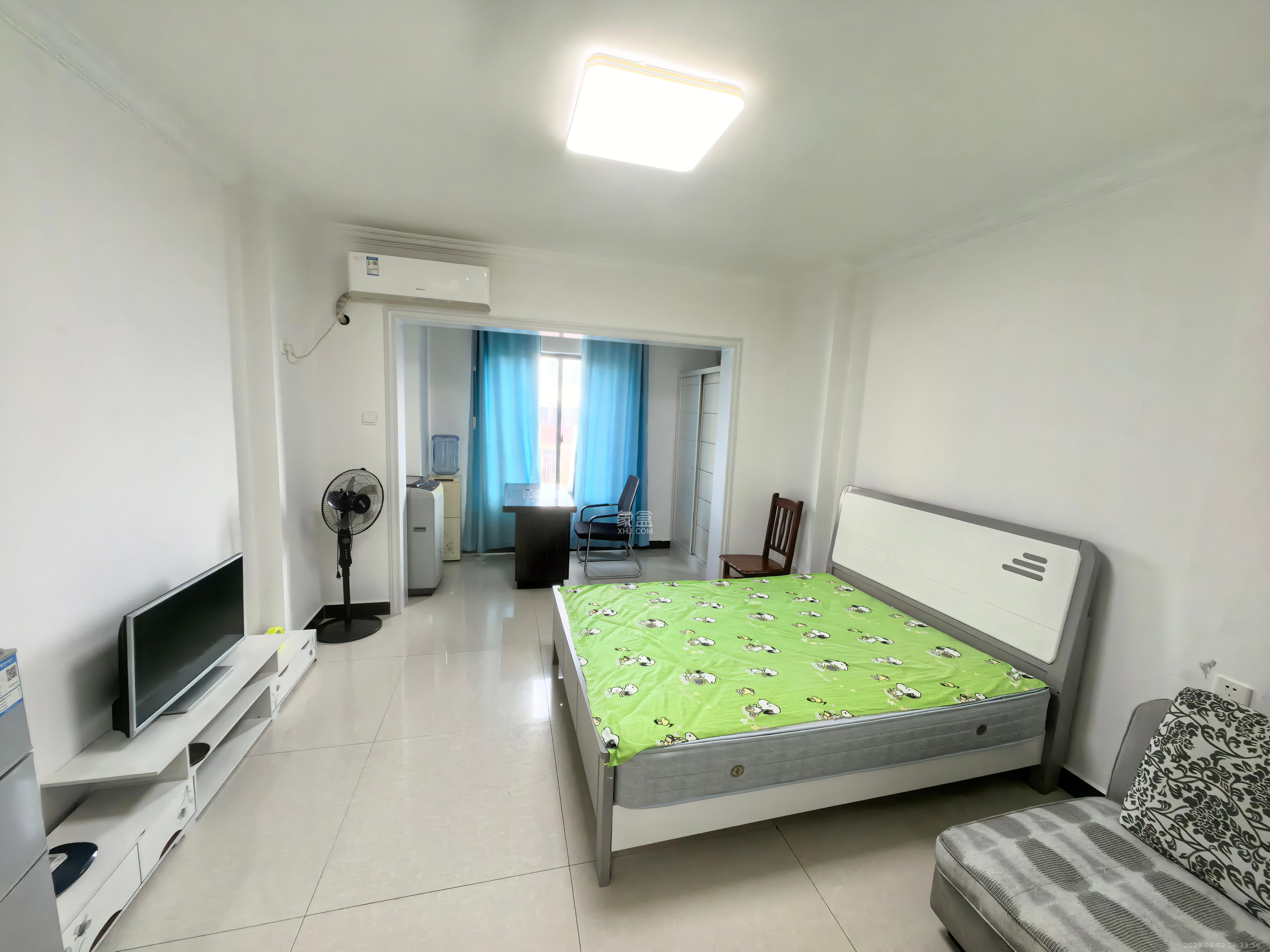 富瑞星座  1室1厅1卫    1200.0元/月 富瑞星座  1室1厅1卫    1200.0元/月室内图