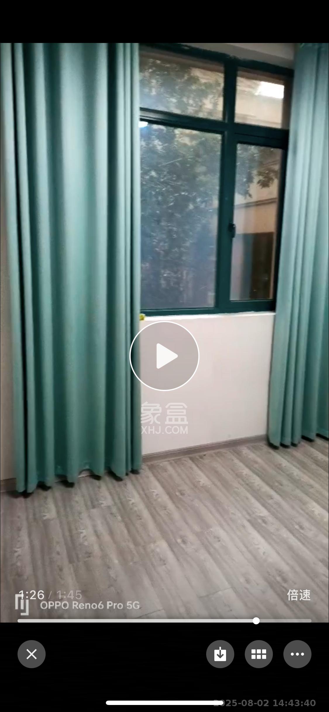 恒大翡翠华庭  3室2厅2卫    2700.0元/月室内图