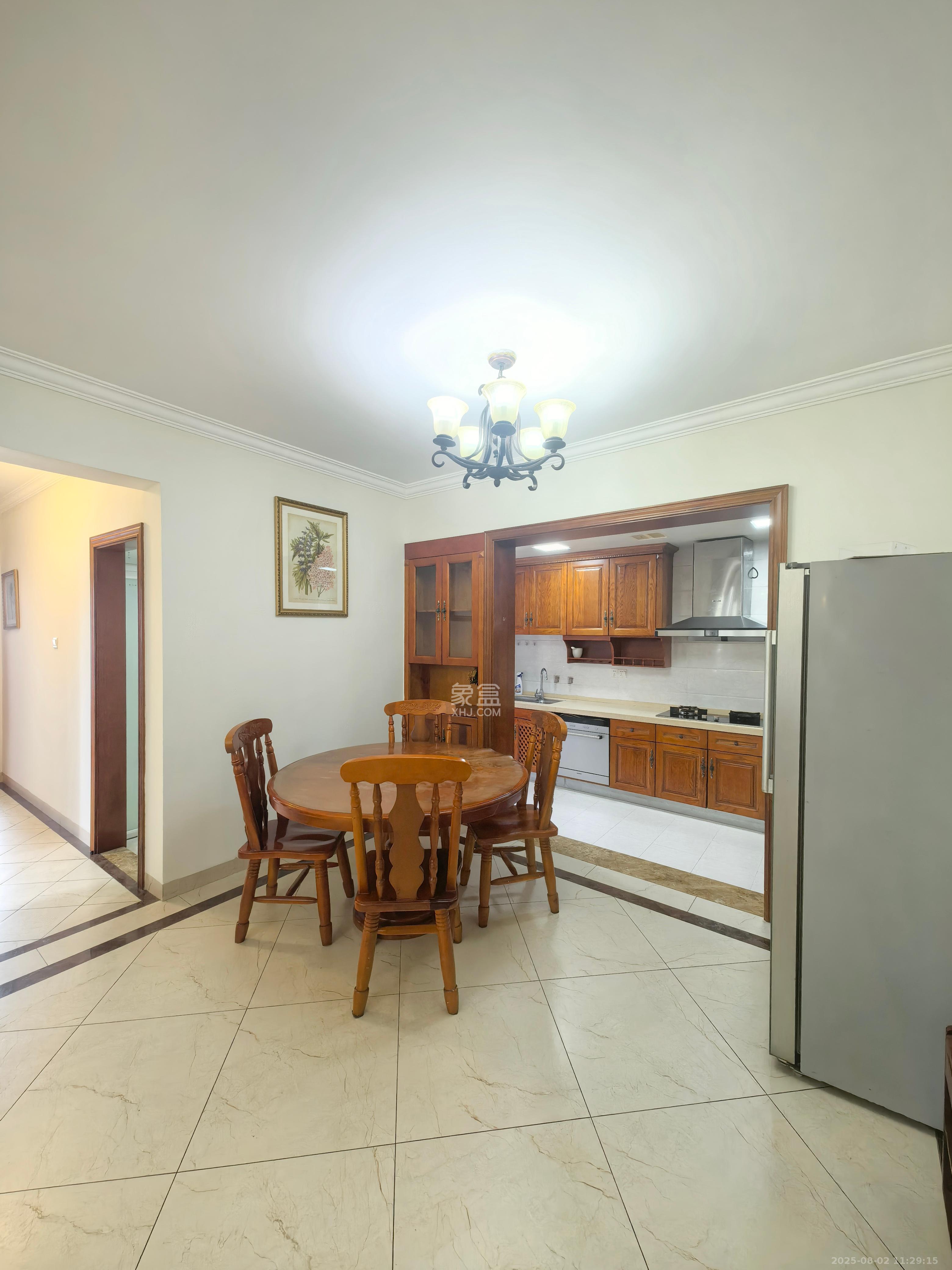 中海梅溪湖壹号 3室2厅1卫 3500.0元/月 中海梅溪湖壹号 3室2厅1卫 3500.0元/月室内图