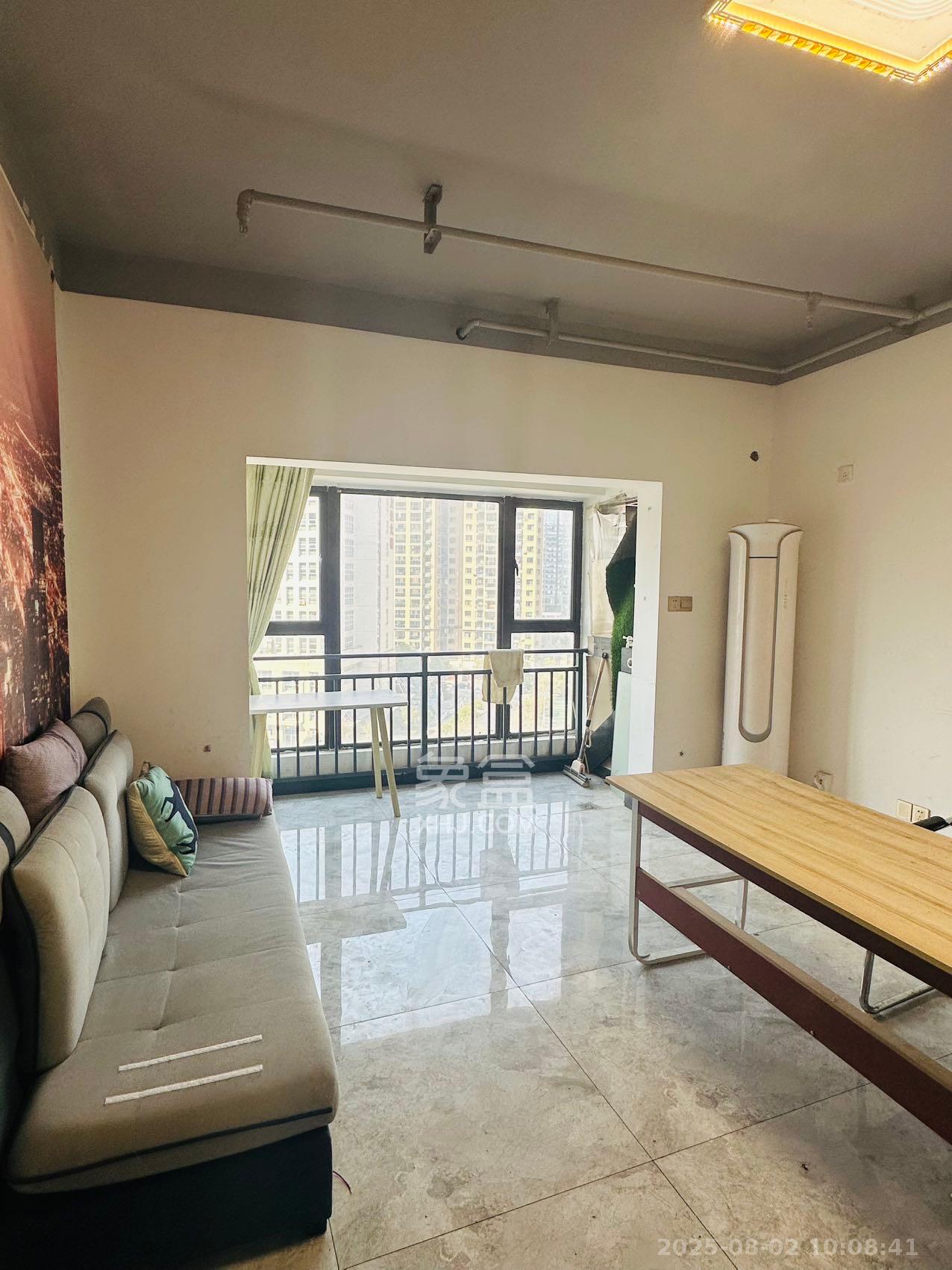 高升时代广场(冠铭商务中心) 1室1厅1卫 1500.0元/月 高升时代广场(冠铭商务中心) 1室1厅1卫 1500.0元/月室内图