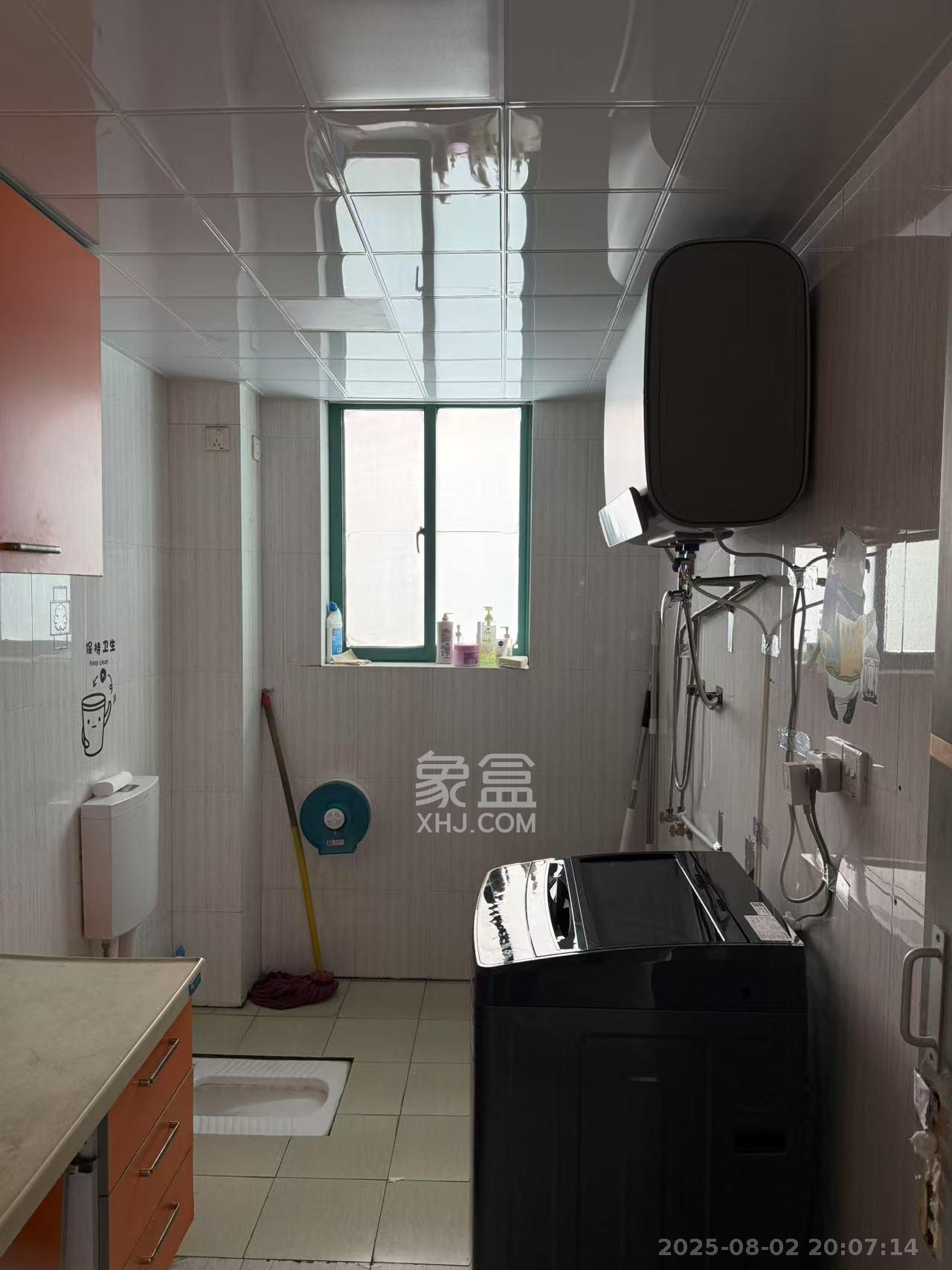 三重大厦（三重才园小区)  3室2厅2卫    4000.0元/月室内图