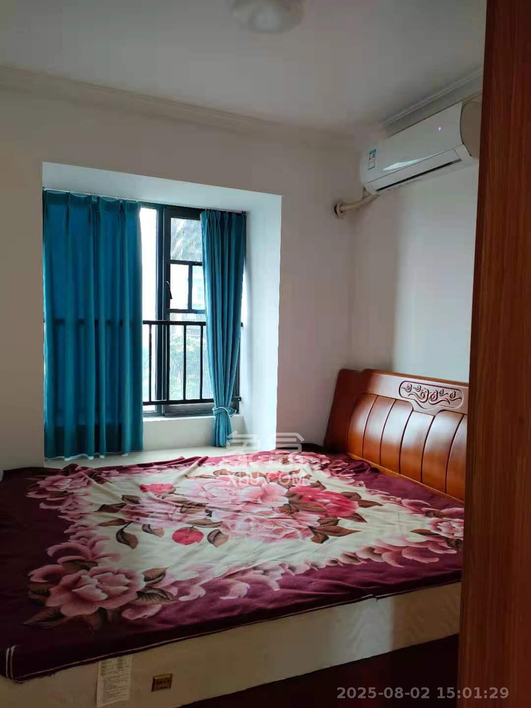 万科魅力之城  2室1厅1卫    2200.0元/月 万科魅力之城  2室1厅1卫    2200.0元/月室内图