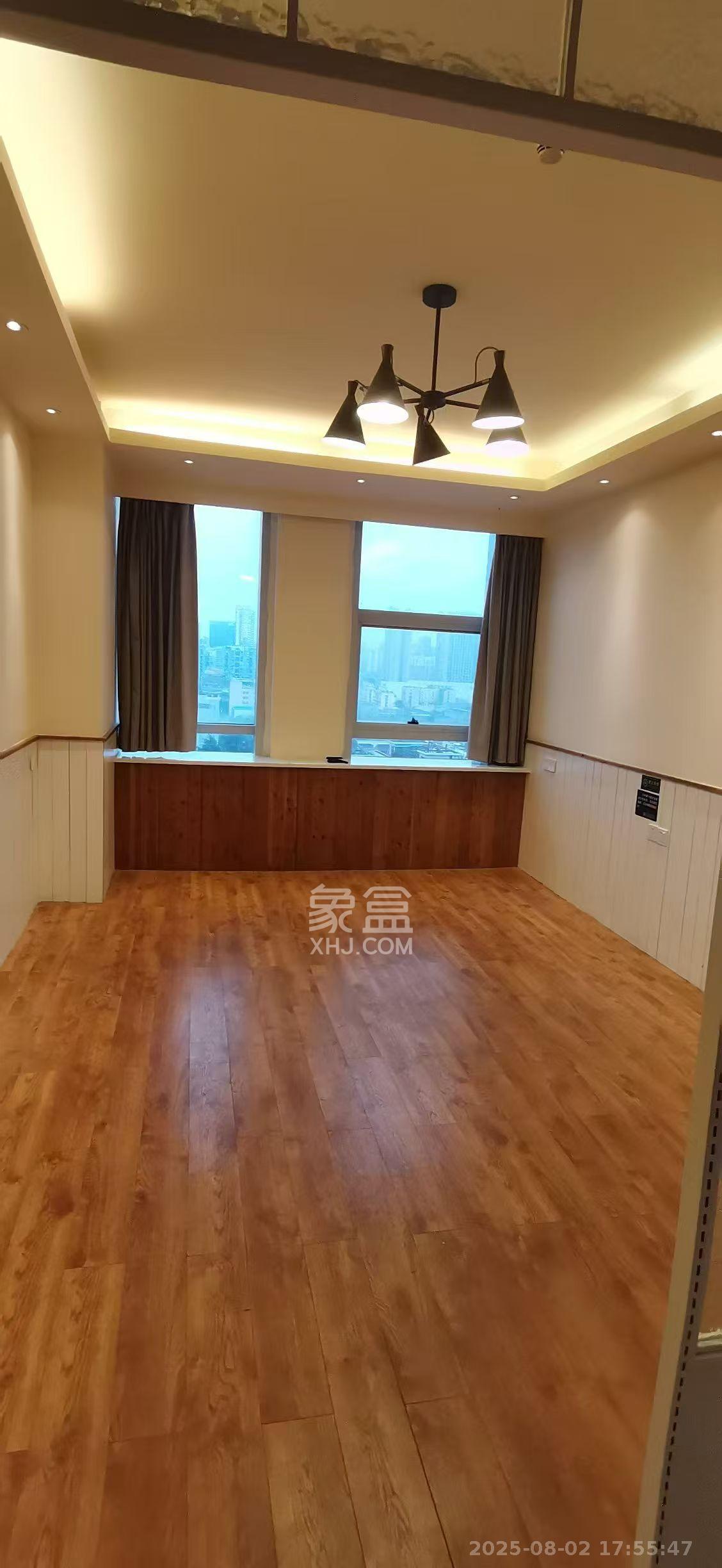 宇成朝阳广场 1室0厅0卫 2200.0元/月 宇成朝阳广场 1室0厅0卫 2200.0元/月室内图