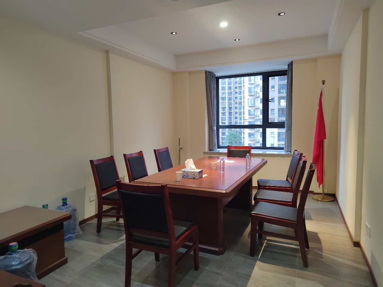 金兰湾商住小区   260.0㎡      9000.0元/月室内图