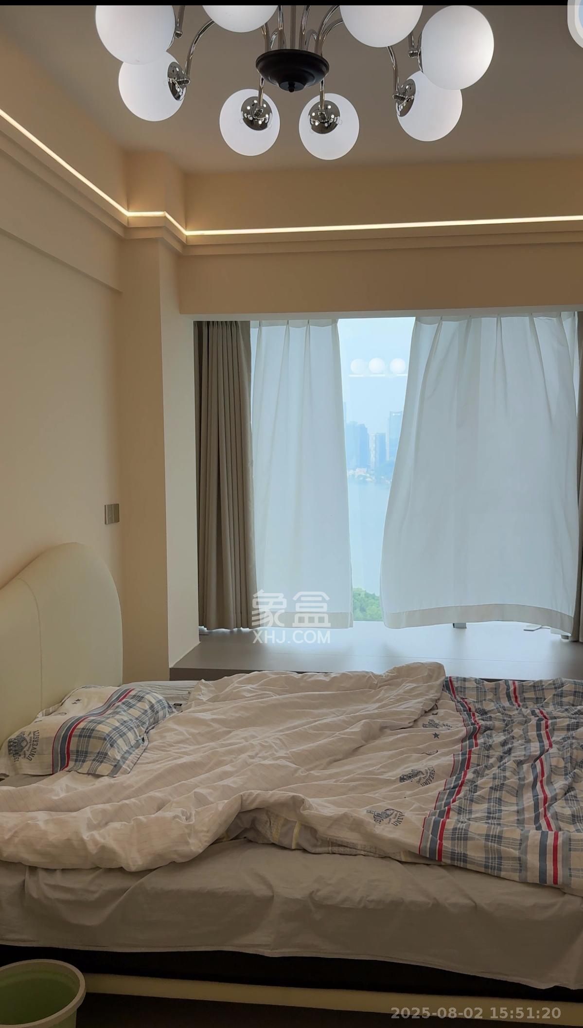 金地商置湘江峯汇 1室1厅1卫 1800.0元/月 金地商置湘江峯汇 1室1厅1卫 1800.0元/月室内图