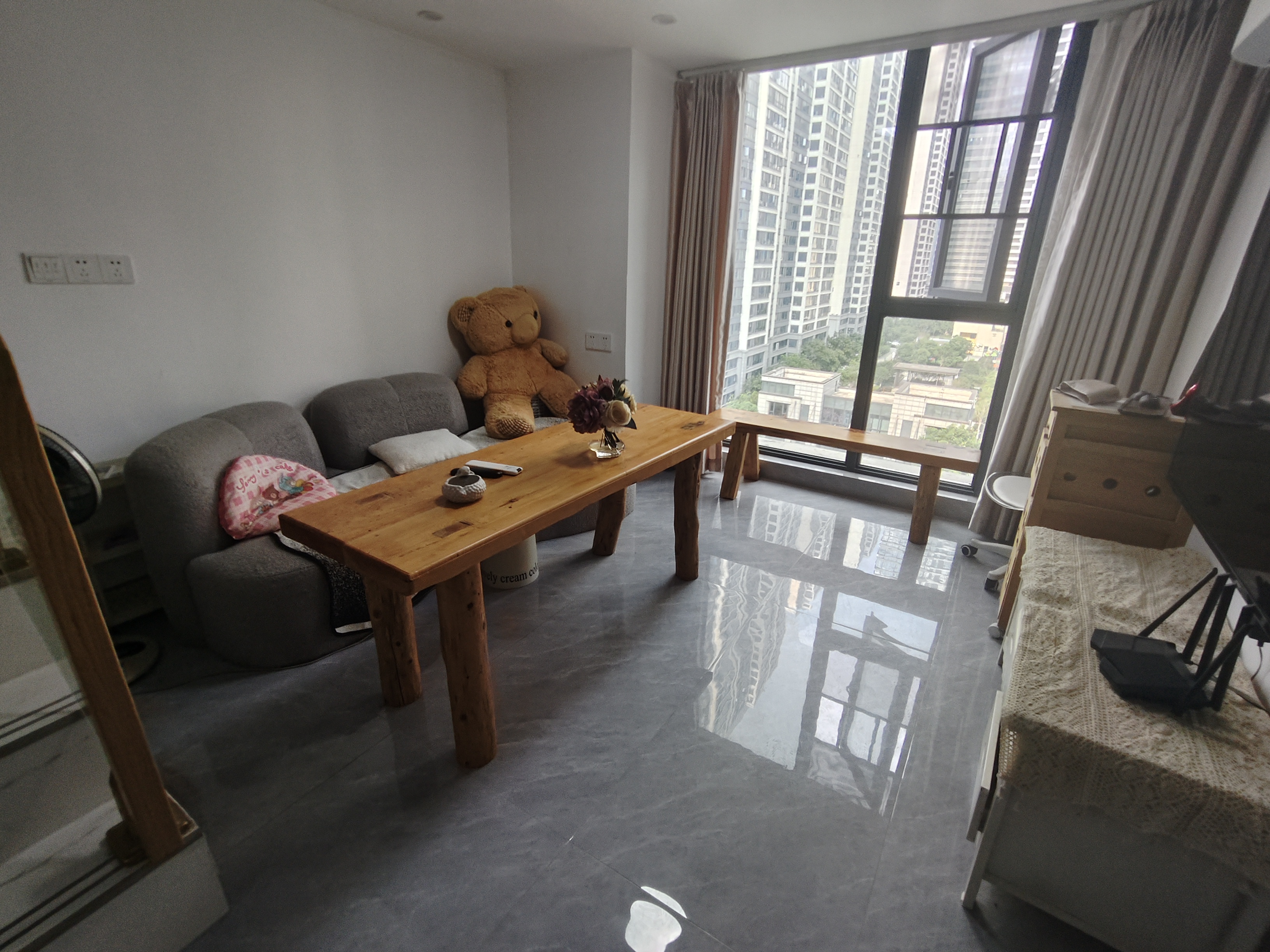 中国铁建湘语梅溪 3室2厅1卫 2000.0元/月 中国铁建湘语梅溪 3室2厅1卫 2000.0元/月户型图