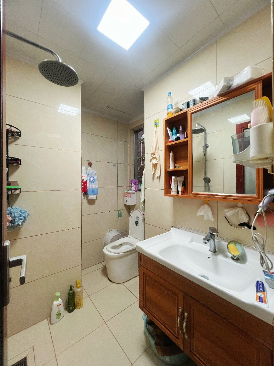 千禧郎8号 2室1厅1卫 78.0万 千禧郎8号 2室1厅1卫 78.0万室内图