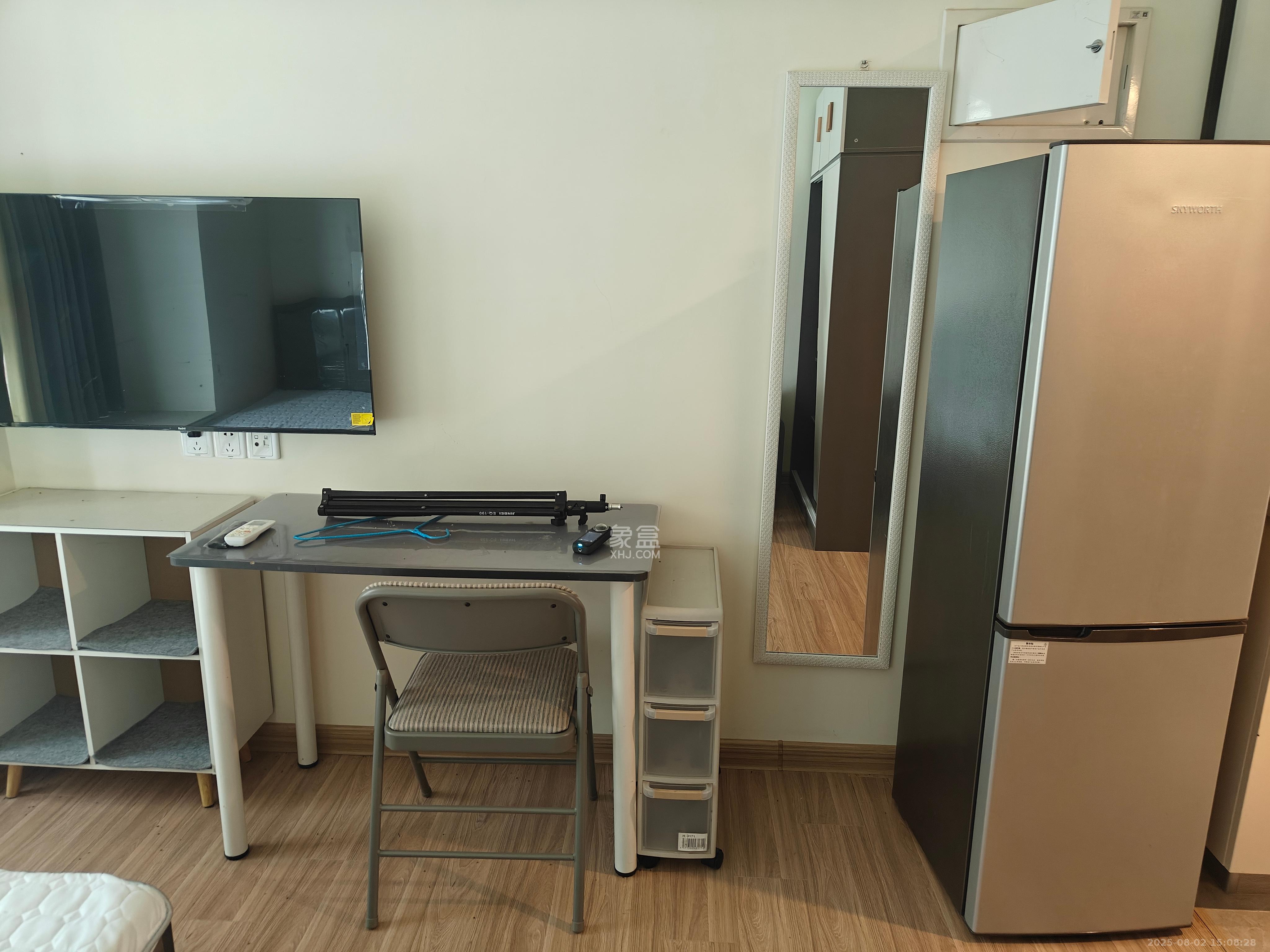 碧桂园印象 1室1厅1卫 1200.0元/月 碧桂园印象 1室1厅1卫 1200.0元/月室内图