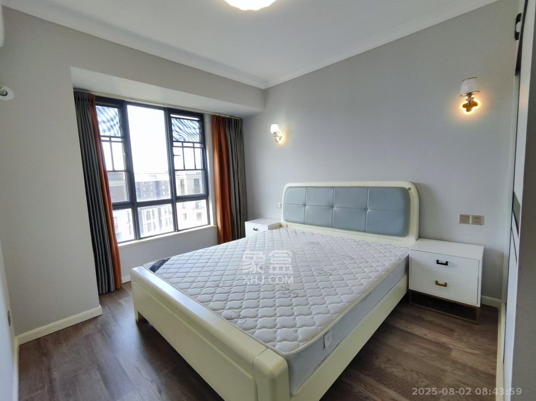 五矿紫湖香醍  3室2厅2卫    2200.0元/月室内图