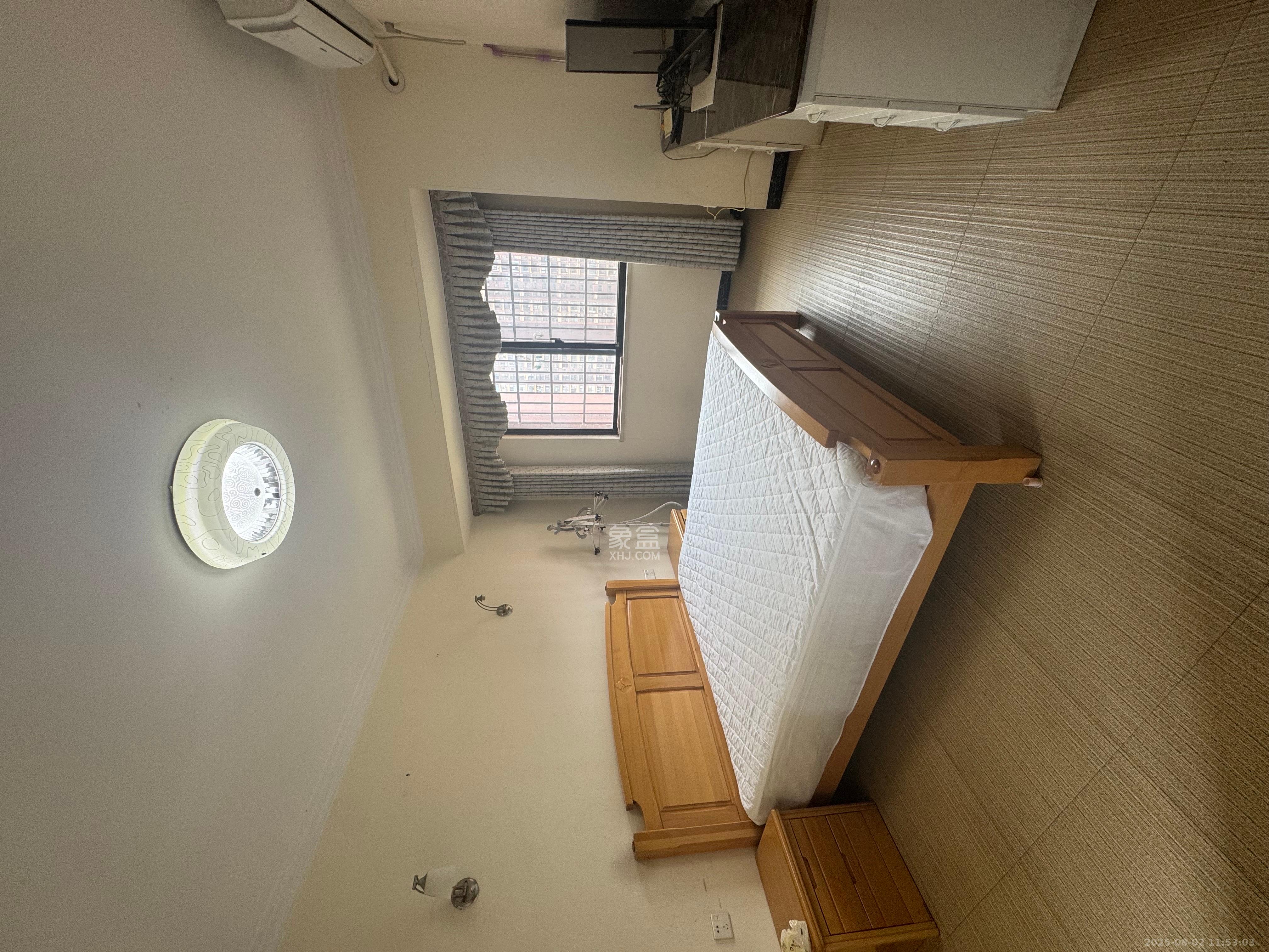 新城国际花都 3室2厅1卫 1900.0元/月 新城国际花都 3室2厅1卫 1900.0元/月室内图