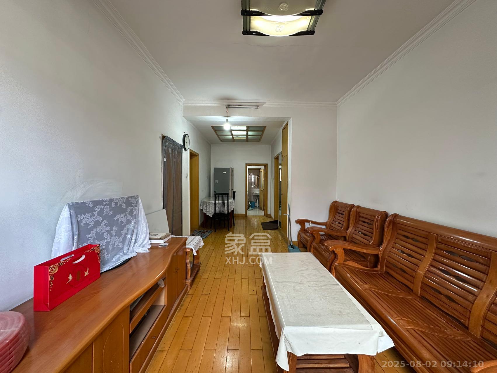 赐闲湖（机关事务管理单位房）  2室1厅1卫    2000.0元/月室内图