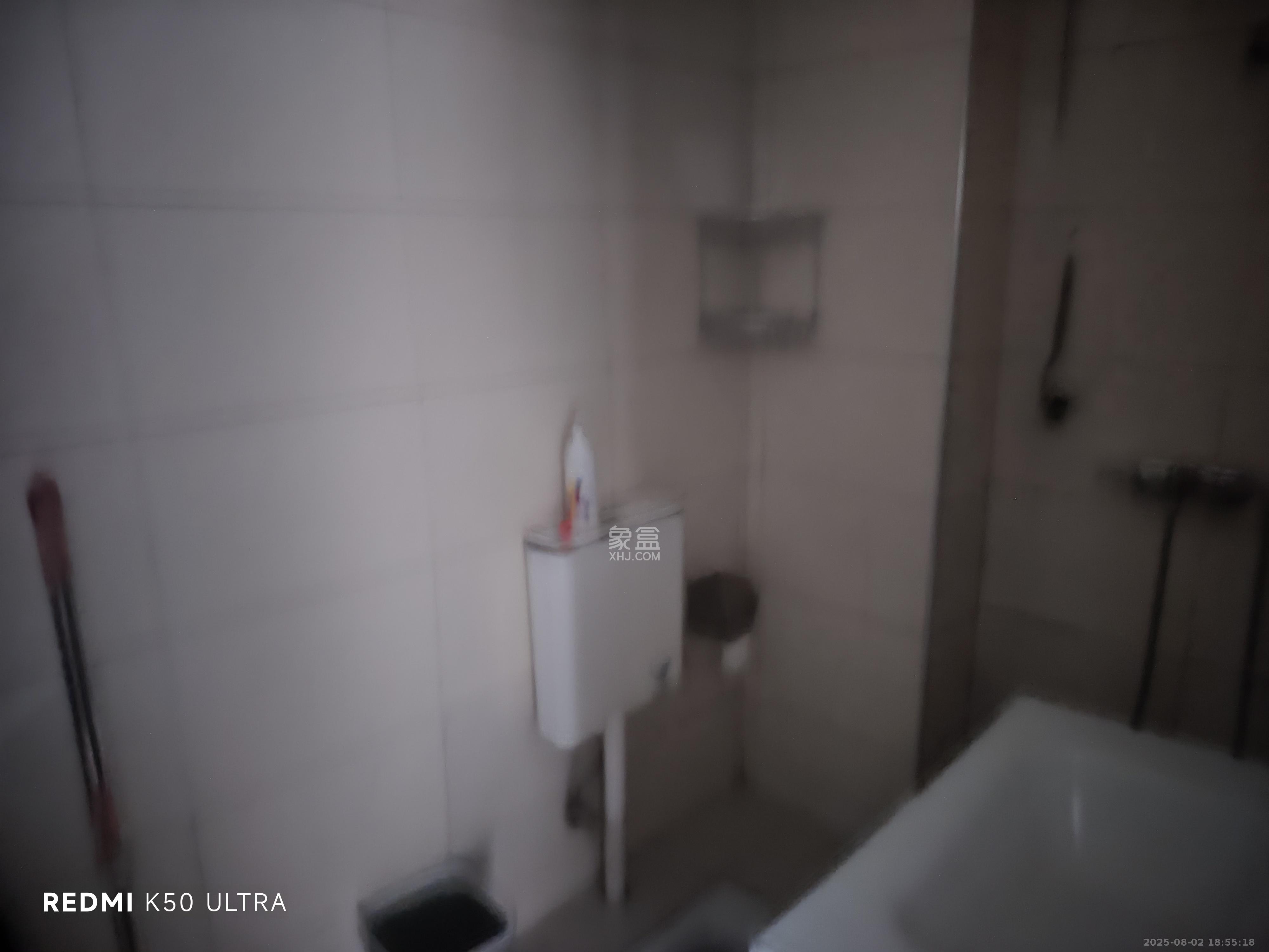 红星国际星城  2室1厅1卫    1800.0元/月室内图