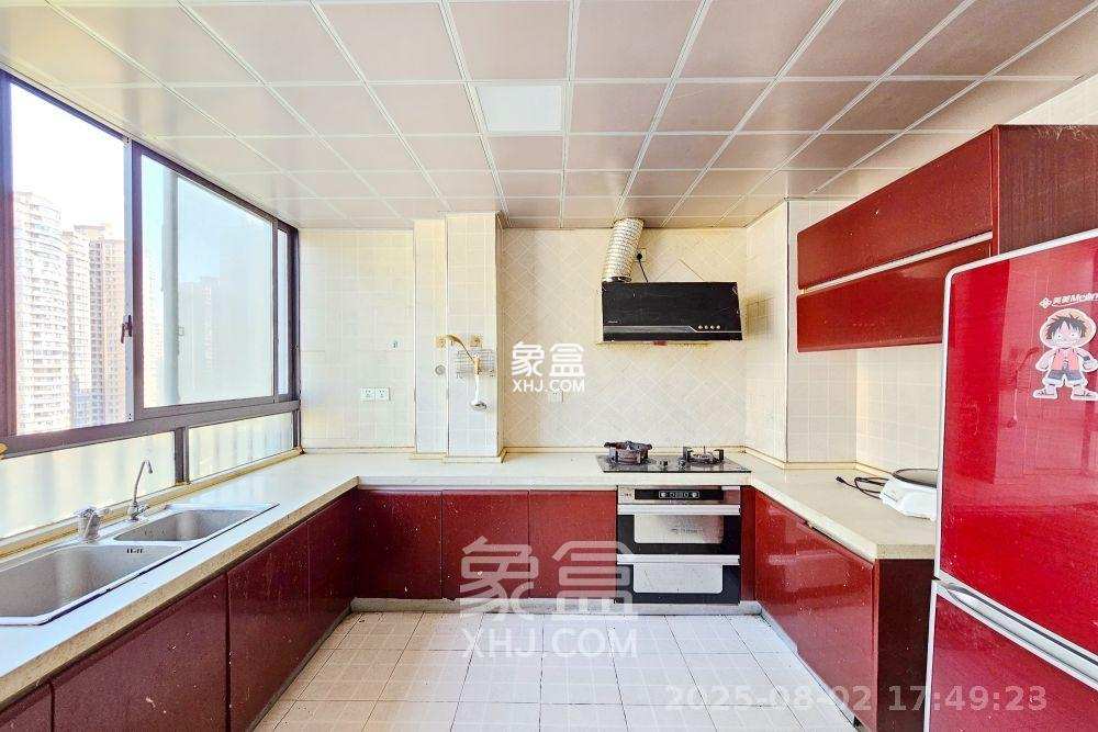 茂华国际湘 3室1厅2卫 2900.0元/月 茂华国际湘 3室1厅2卫 2900.0元/月室内图