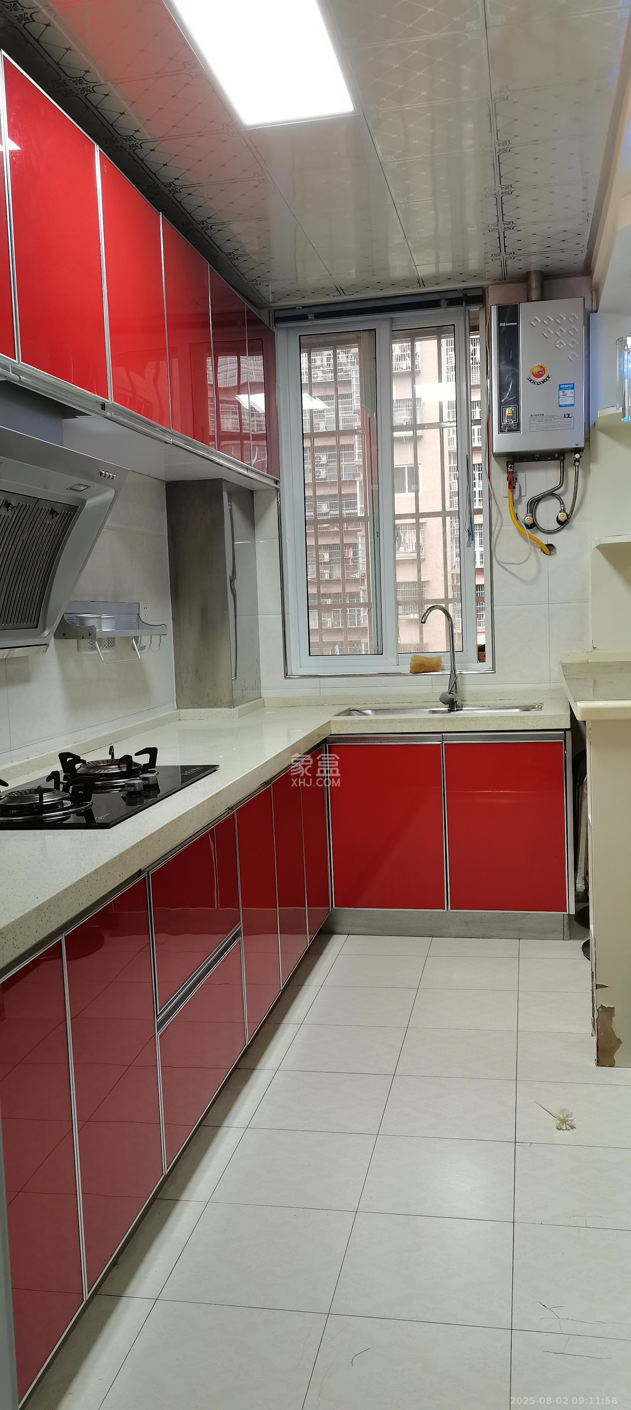 泊林晶城  1室1厅1卫    1380.0元/月室内图