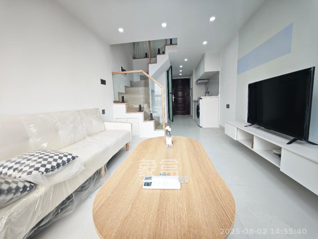 新长海D1站 1室0厅0卫 1500.0元/月 新长海D1站 1室0厅0卫 1500.0元/月室内图