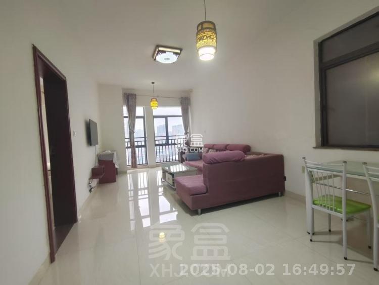 流金岁月-华晨国际 1室1厅1卫 1300.00元/月 流金岁月-华晨国际 1室1厅1卫 1300.00元/月室内图