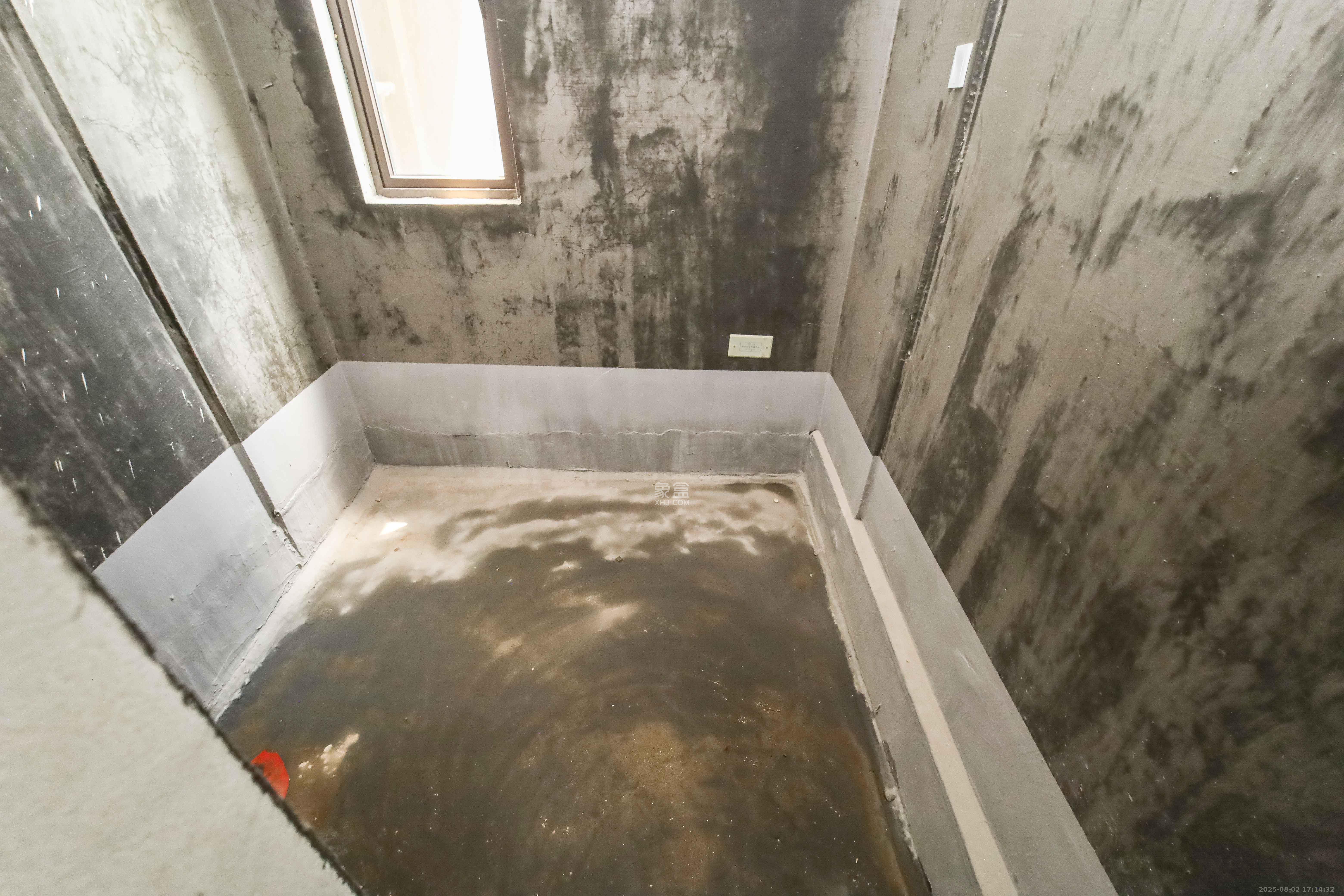 德奥悦东方 3室2厅2卫 135.0万 德奥悦东方 3室2厅2卫 135.0万卫生间