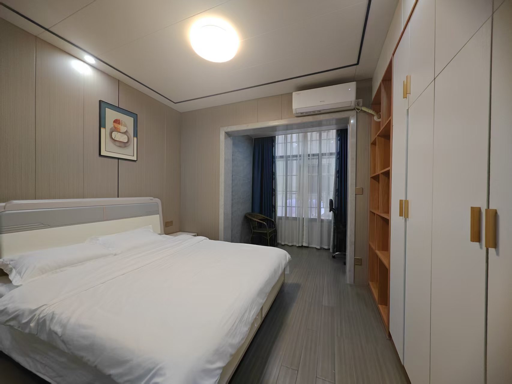 华南城市广场 1室1厅1卫 1500.0元/月 华南城市广场 1室1厅1卫 1500.0元/月室内图