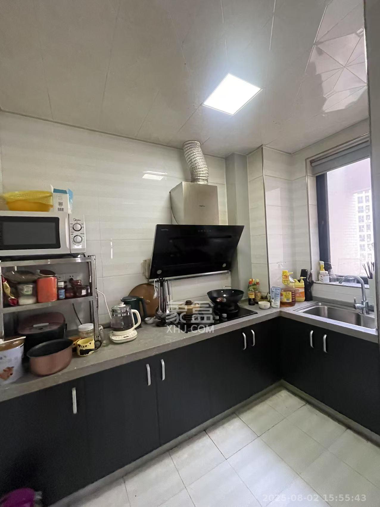 湘江锦绣 2室2厅1卫 1900.0元/月 湘江锦绣 2室2厅1卫 1900.0元/月室内图