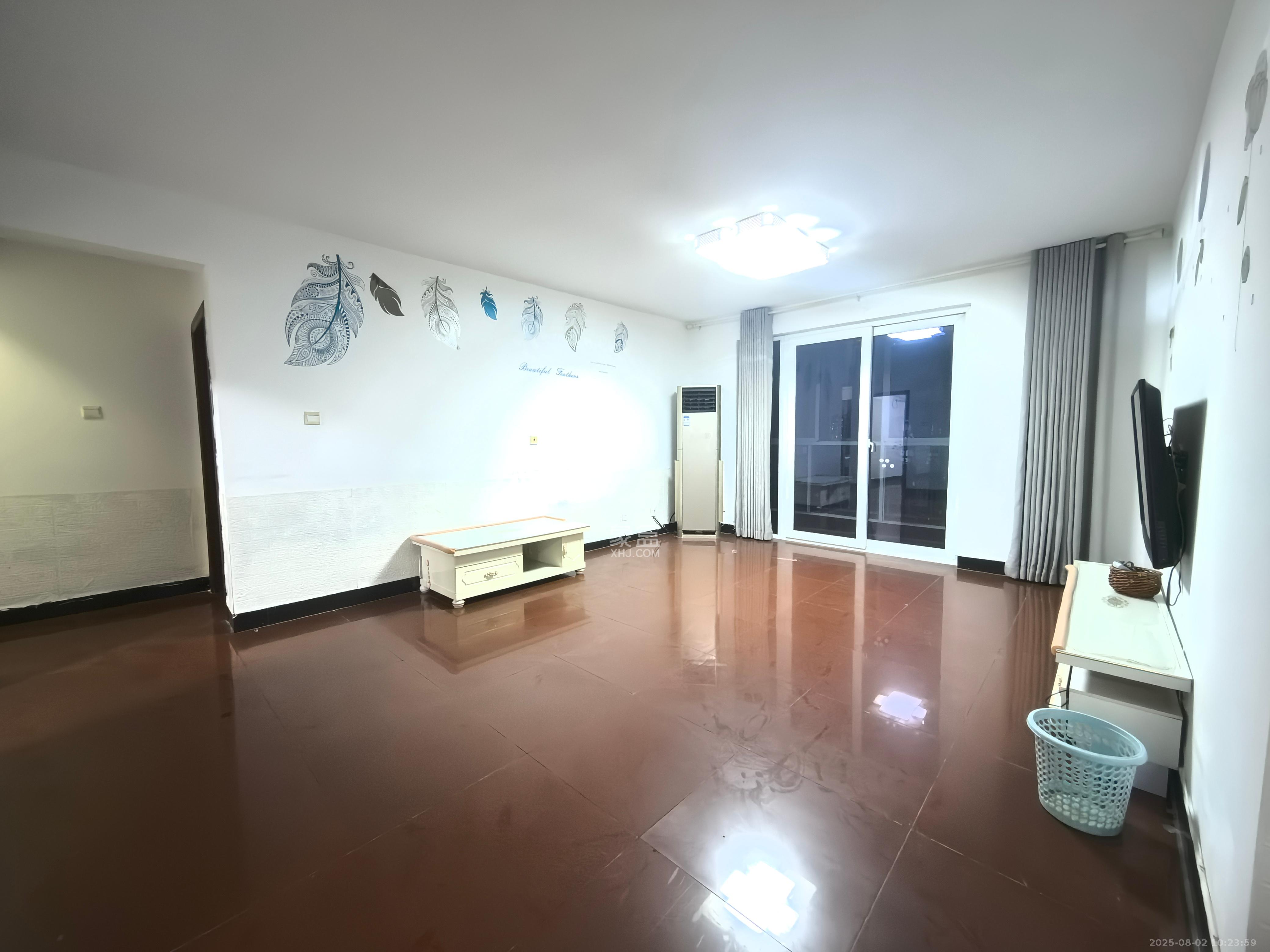 万国城(当代满庭春MOMA)二期 3室2厅2卫 2100.0元/月 万国城(当代满庭春MOMA)二期 3室2厅2卫 2100.0元/月室内图