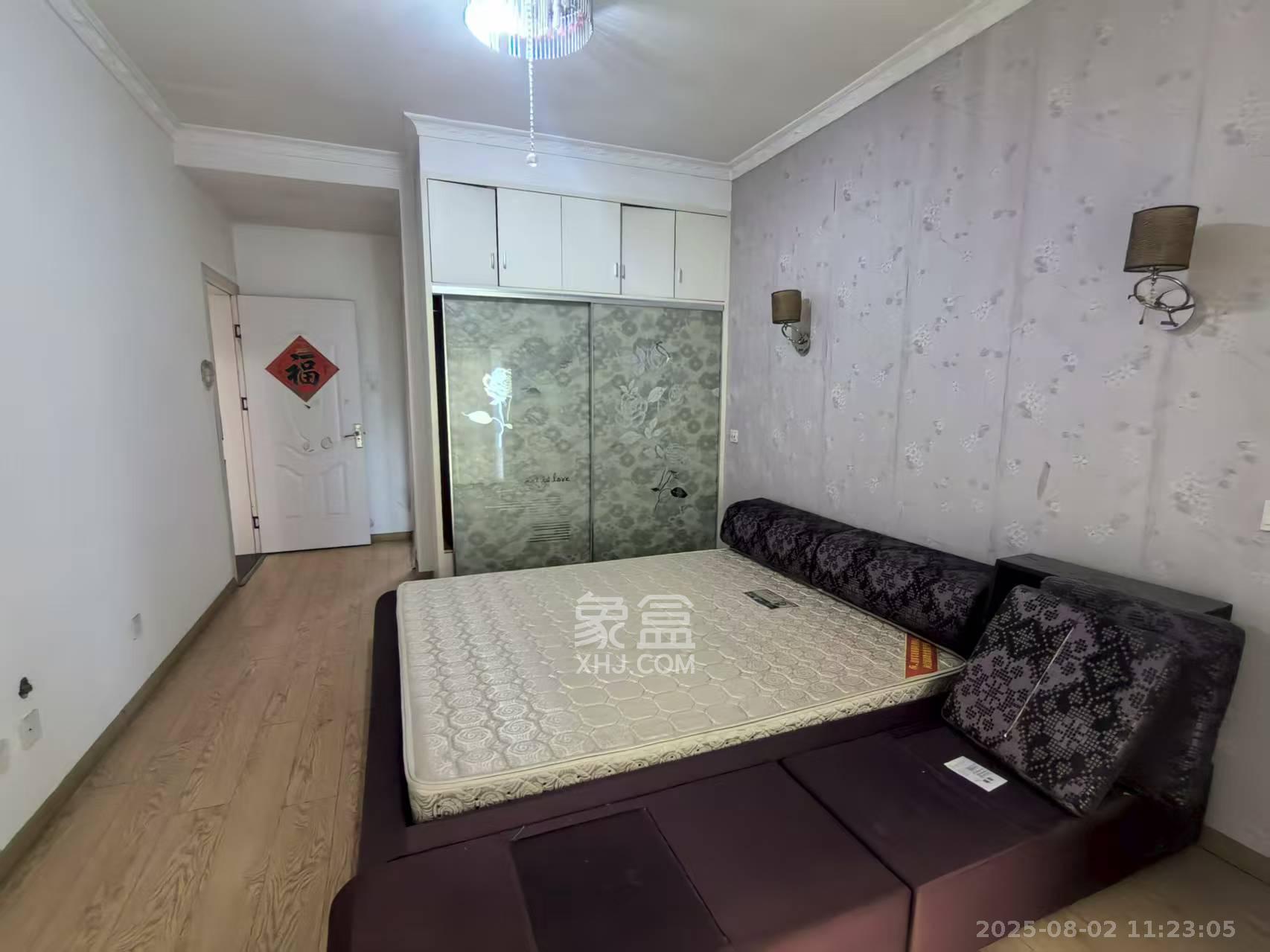 山水印象(愿景想山) 3室2厅2卫 1200.0元/月 山水印象(愿景想山) 3室2厅2卫 1200.0元/月室内图