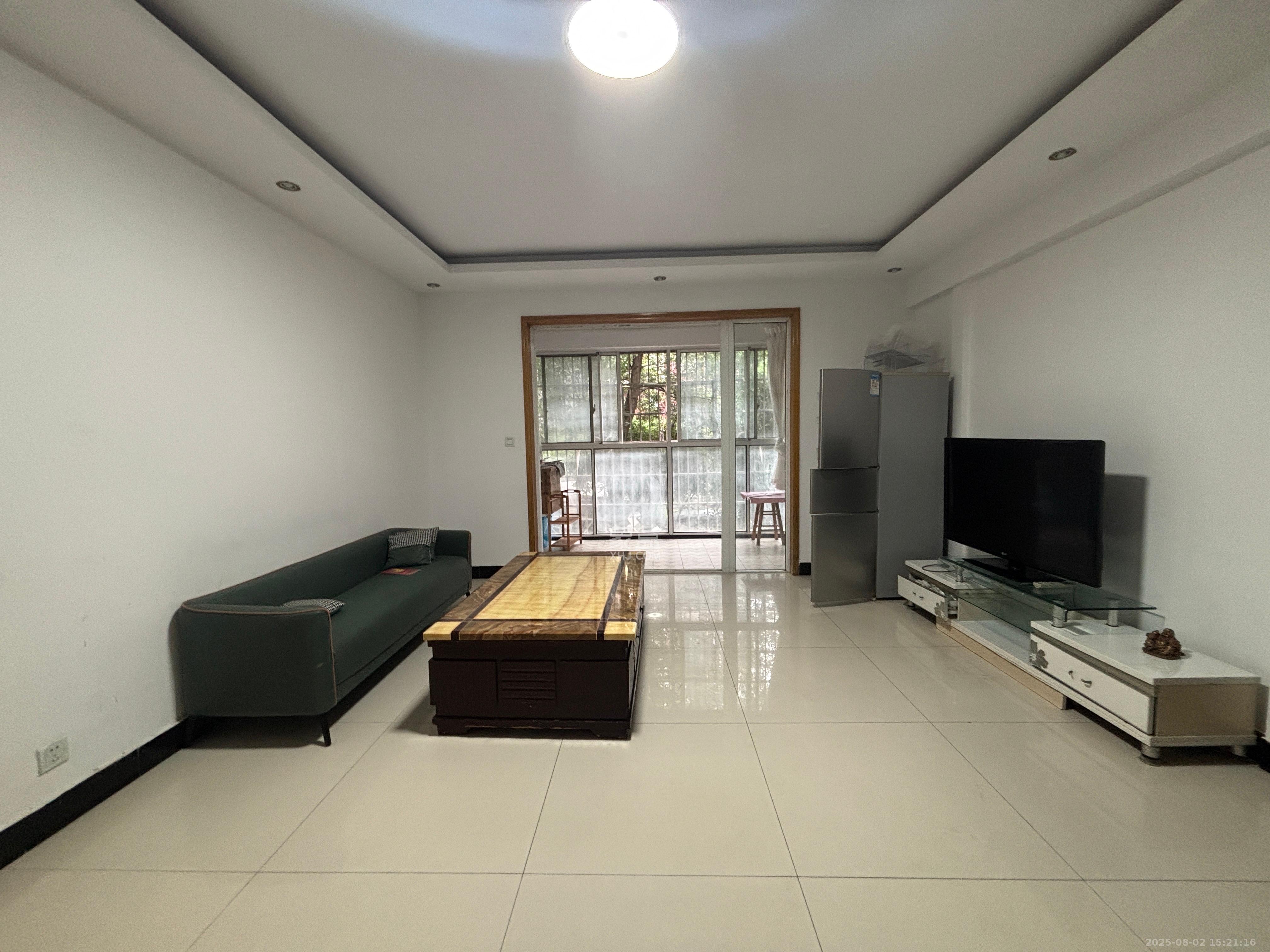 彩都公寓  2室2厅1卫   1550.00元/月室内图