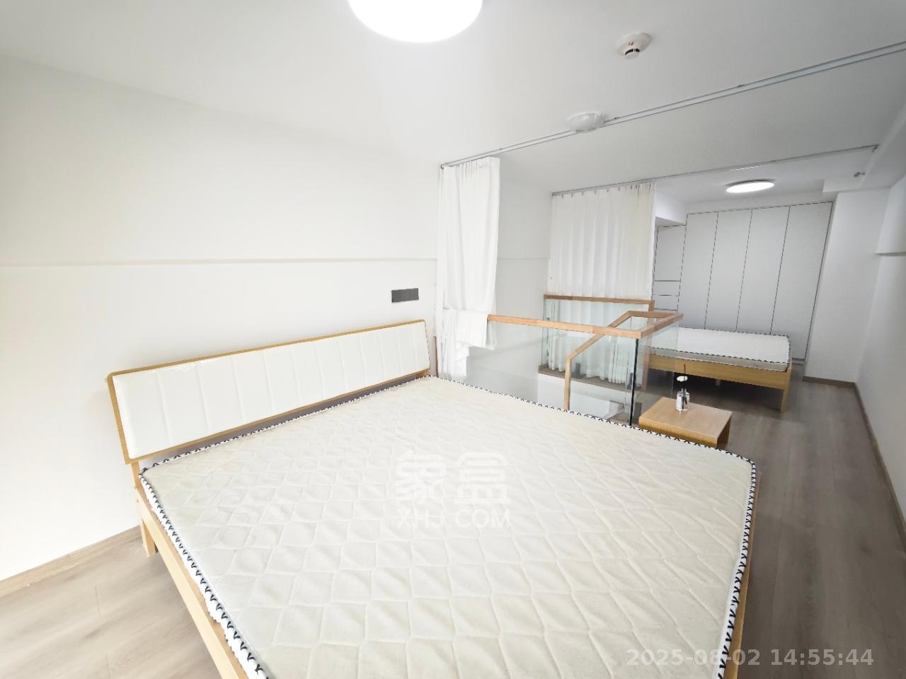 新长海D1站 1室0厅0卫 1500.0元/月 新长海D1站 1室0厅0卫 1500.0元/月室内图