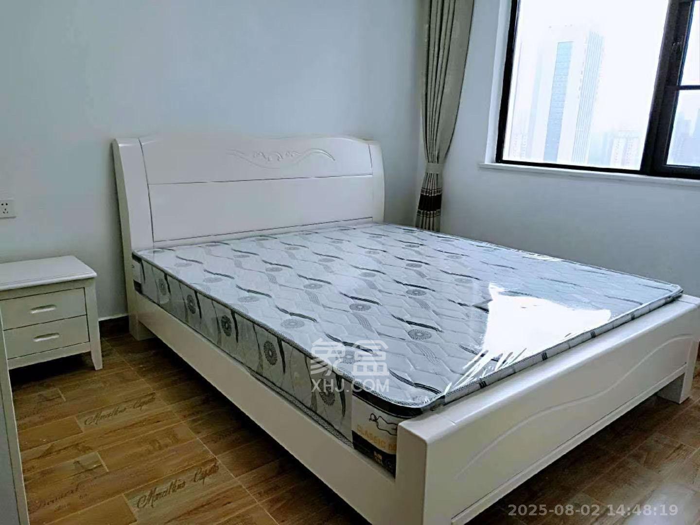 正旺国际铭城(正旺U公馆)  3室0厅0卫    2200.0元/月室内图