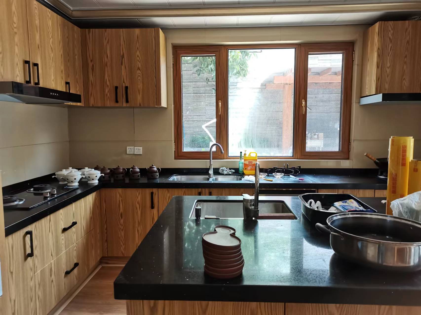 鸿洲江山 8室2厅4卫 15000.0元/月 鸿洲江山 8室2厅4卫 15000.0元/月室内图