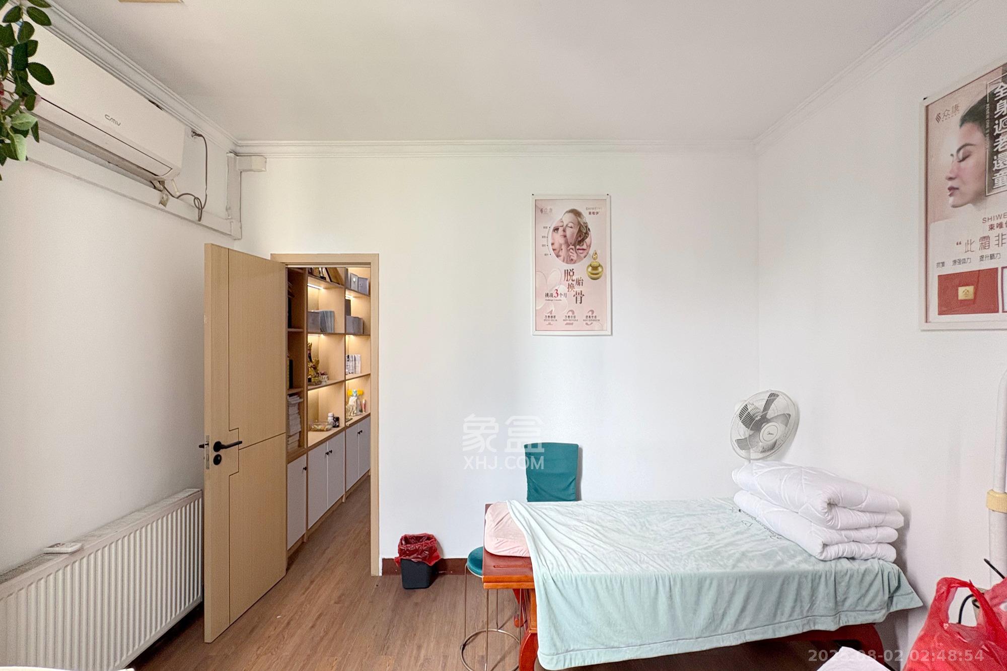 朝阳银座  1室1厅1卫    63.0万其他