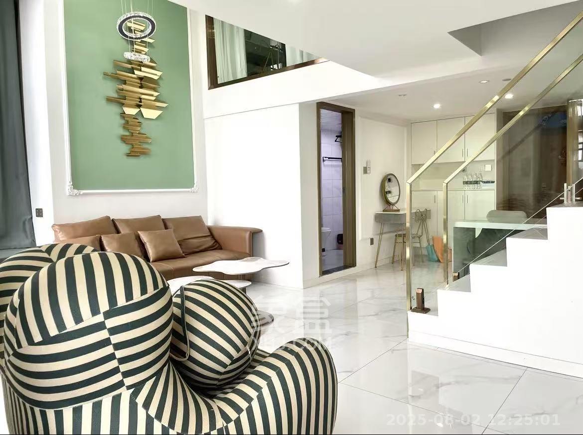 明昇壹城(明昇时代广场)三期 2室2厅1卫 2700.0元/月 明昇壹城(明昇时代广场)三期 2室2厅1卫 2700.0元/月室内图