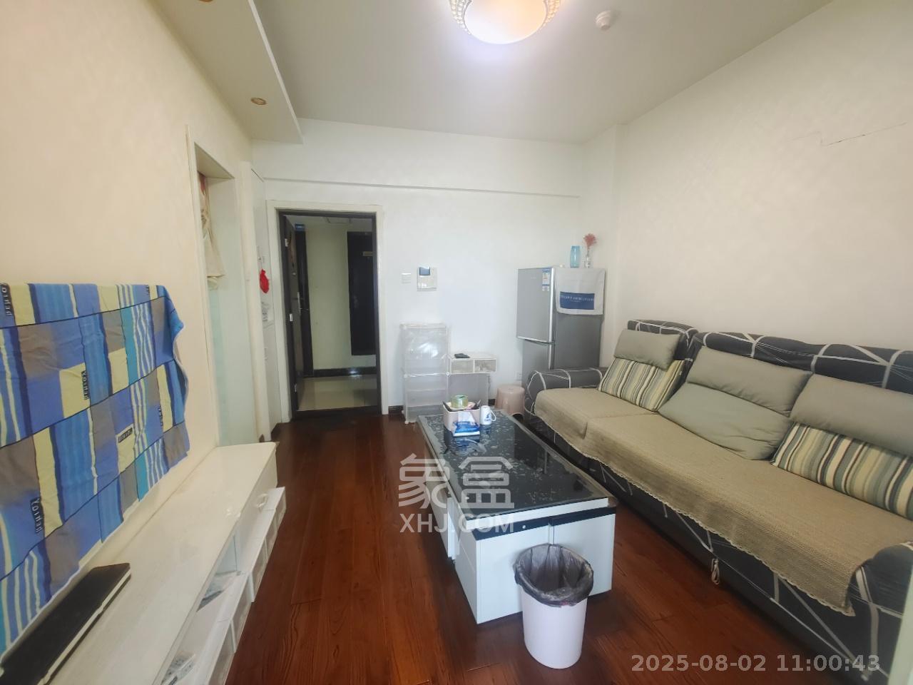中建芙蓉工社  2室1厅1卫   1600.00元/月室内图