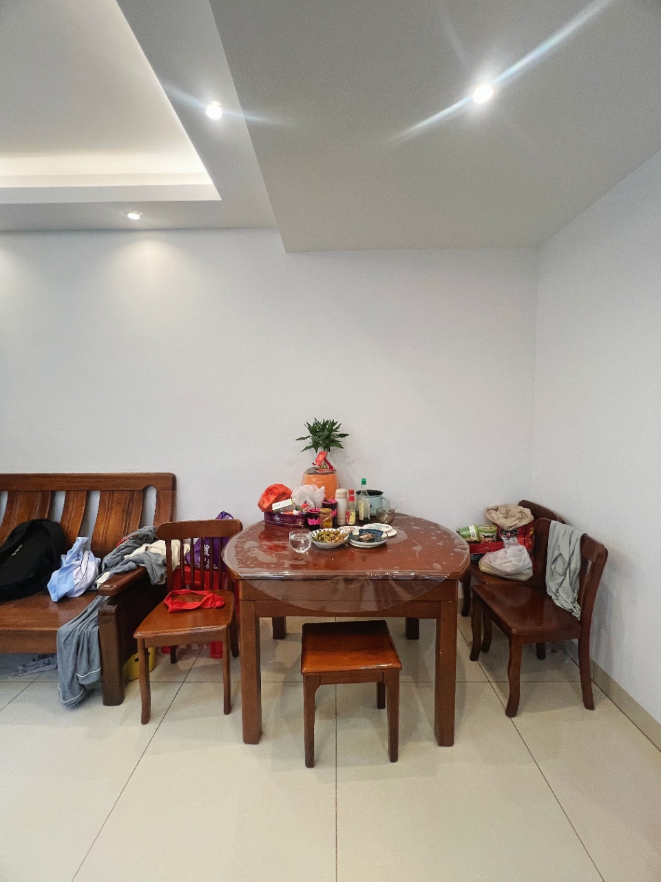 千禧郎8号 2室1厅1卫 78.0万 千禧郎8号 2室1厅1卫 78.0万室内图