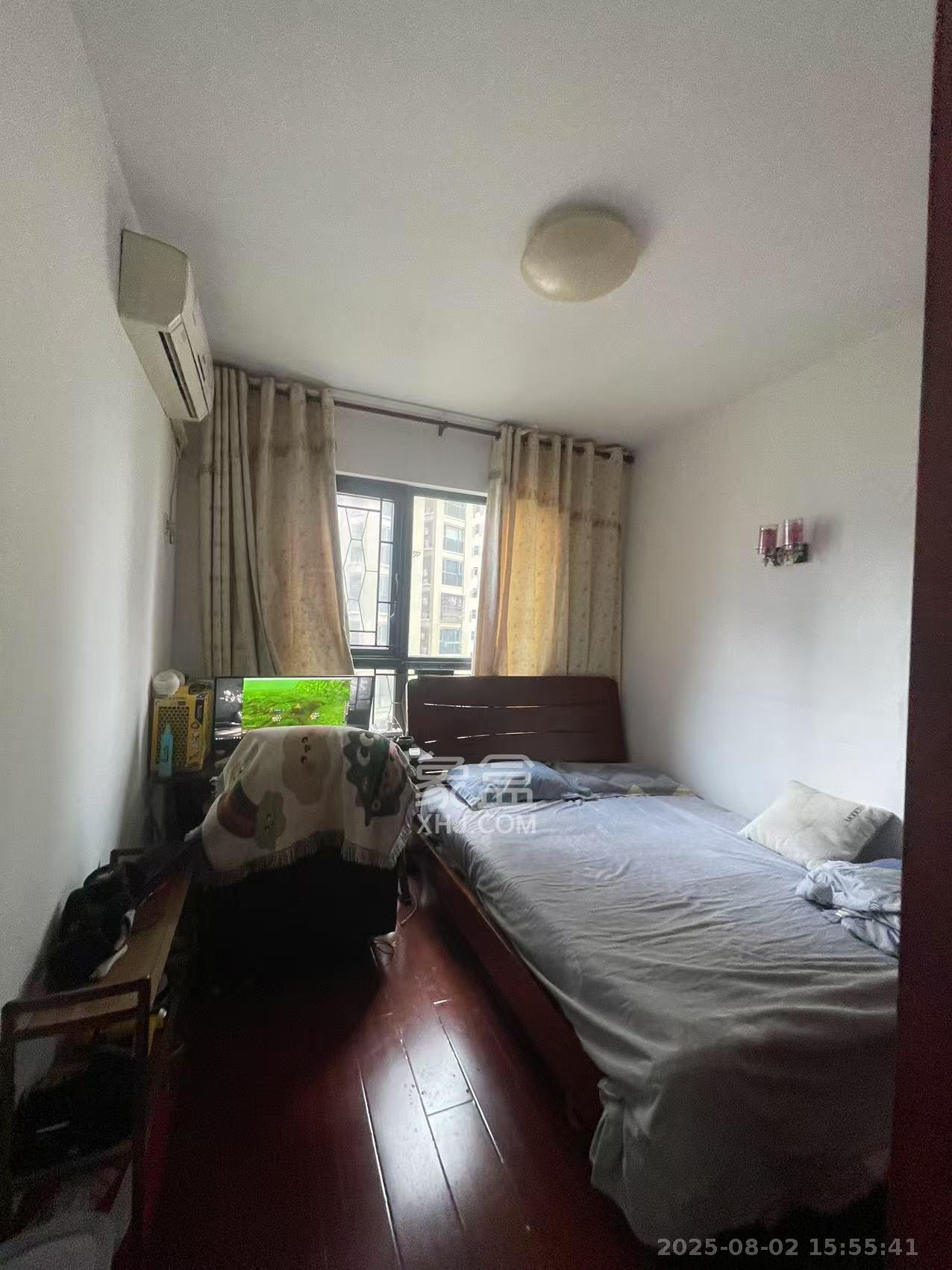 湘江锦绣  2室2厅1卫    1900.0元/月室内图