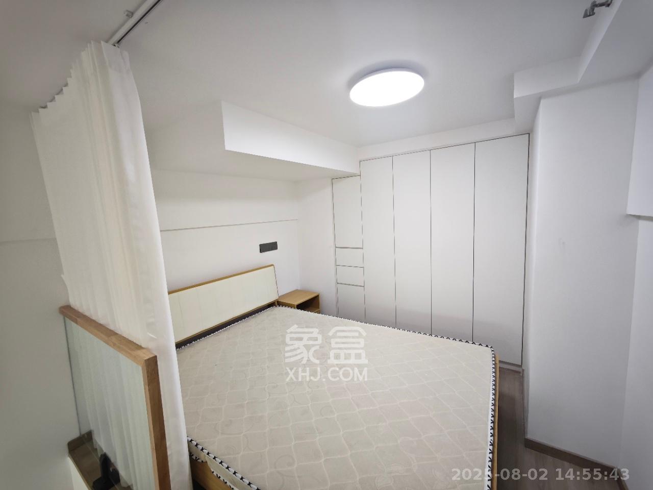 新长海D1站  1室0厅0卫    1500.0元/月室内图