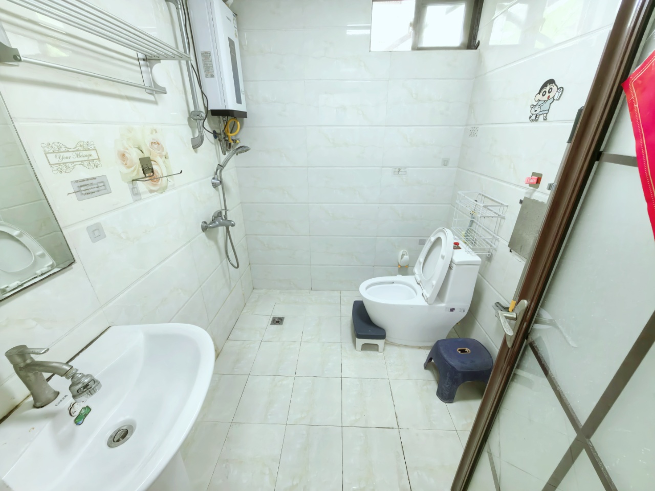 市公安局宿舍  3室2厅1卫    95.0万 市公安局宿舍  3室2厅1卫    95.0万室内图