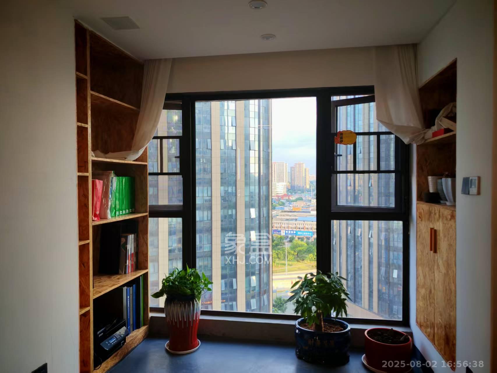 高升时代广场(冠铭商务中心) 1室1厅1卫 3000.0元/月 高升时代广场(冠铭商务中心) 1室1厅1卫 3000.0元/月室内图