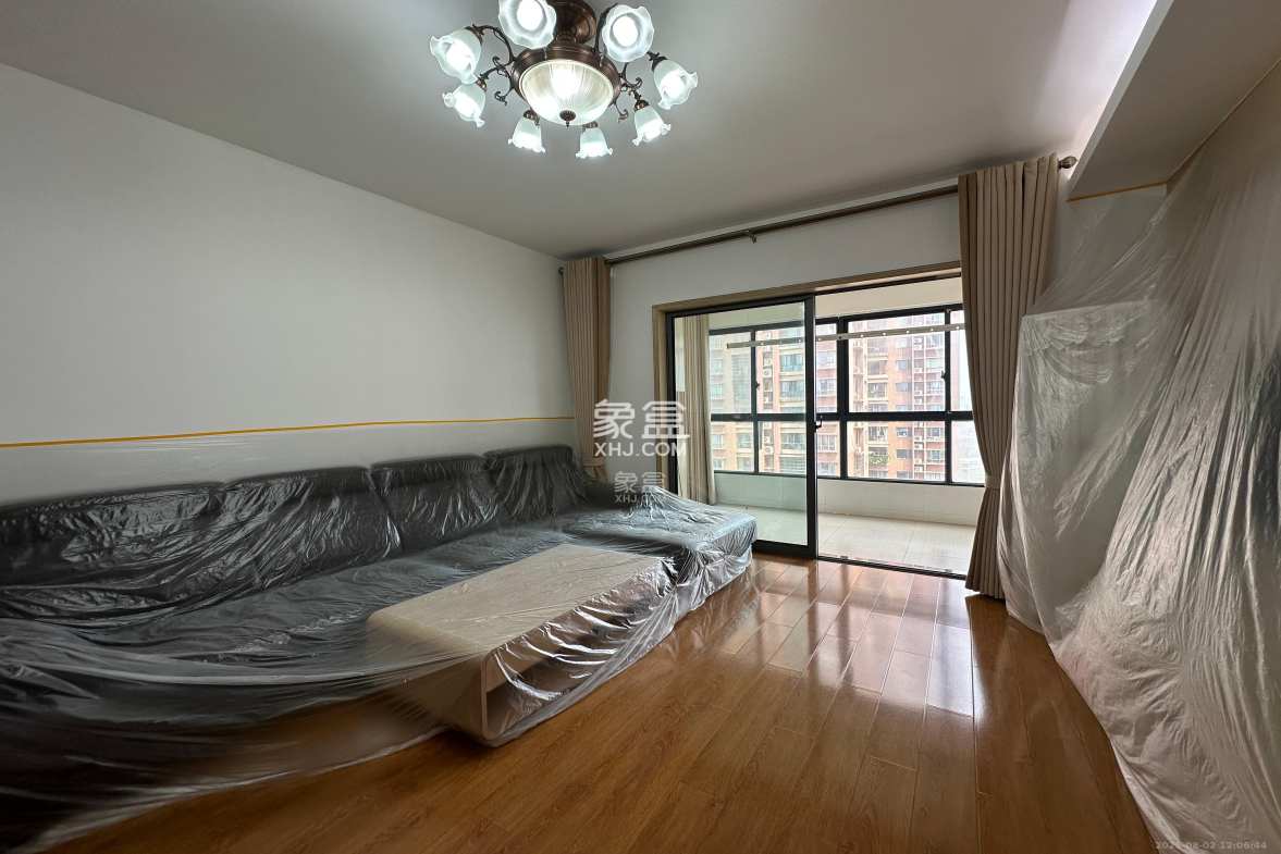 上海城小区  4室2厅2卫    2800.0元/月 上海城小区  4室2厅2卫    2800.0元/月室内图