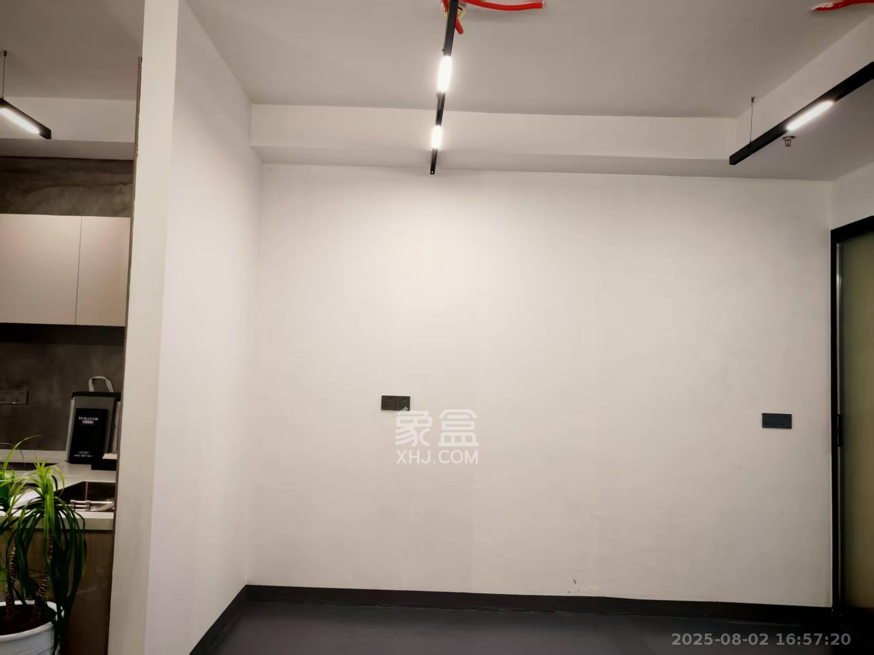 高升时代广场(冠铭商务中心) 1室1厅1卫 3000.0元/月 高升时代广场(冠铭商务中心) 1室1厅1卫 3000.0元/月室内图