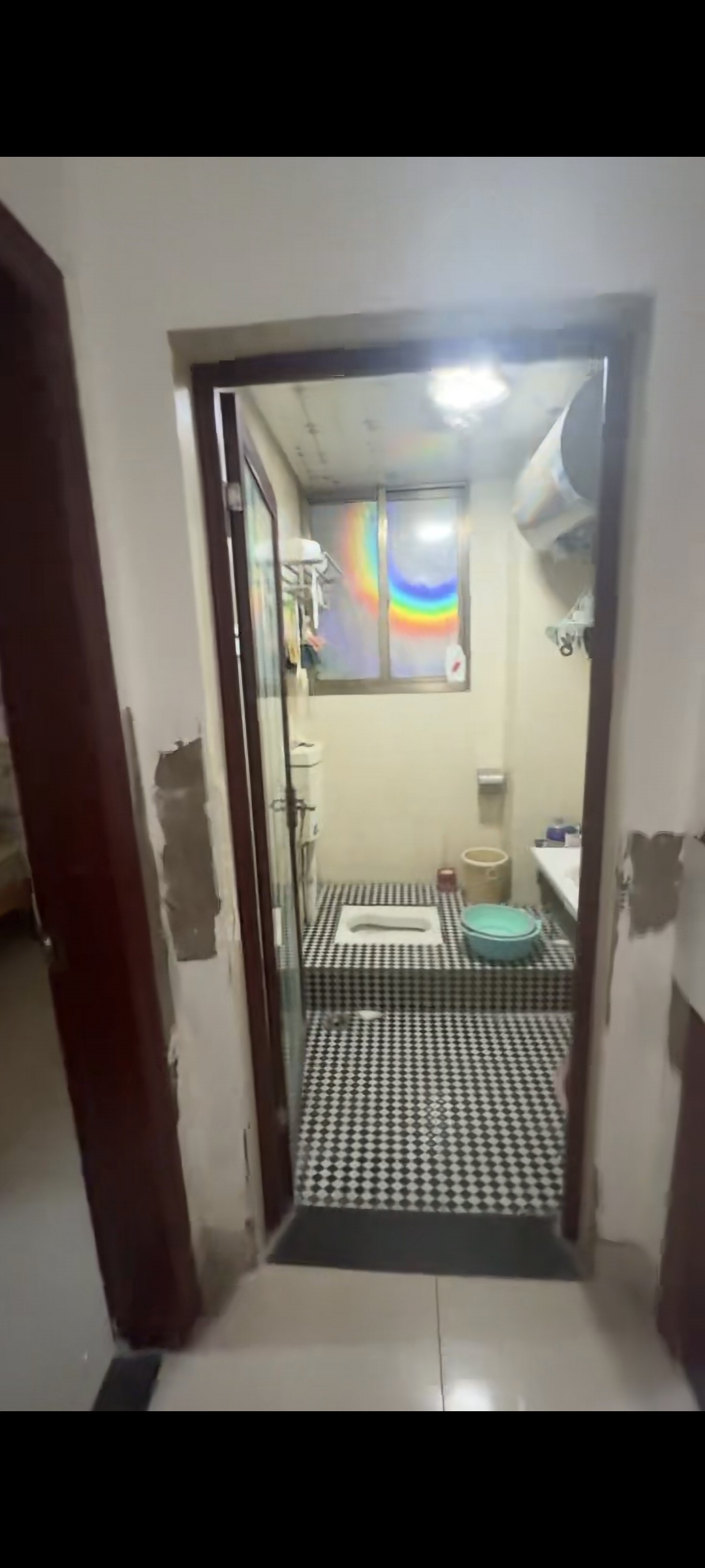 太平洋批发市场 2室1厅1卫 1000.0元/月 太平洋批发市场 2室1厅1卫 1000.0元/月室内图